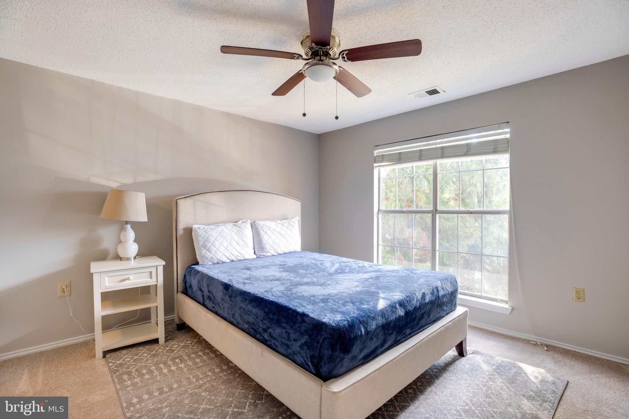 ASHBURN FARM - Residential