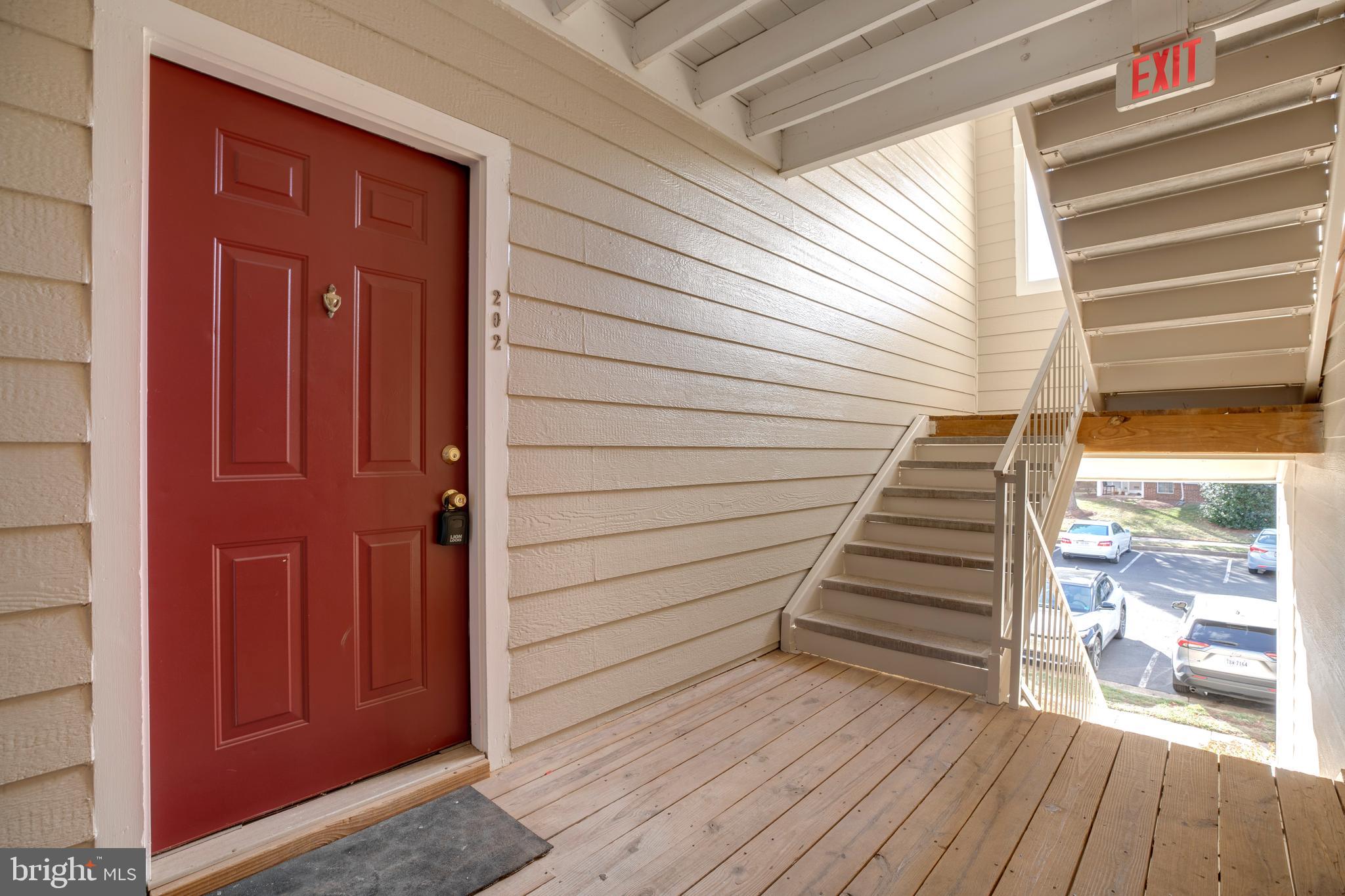 20950 TIMBER RIDGE TERRACE 202