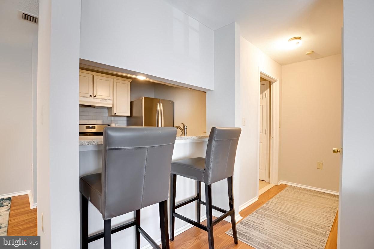 ASHBURN FARM - Residential