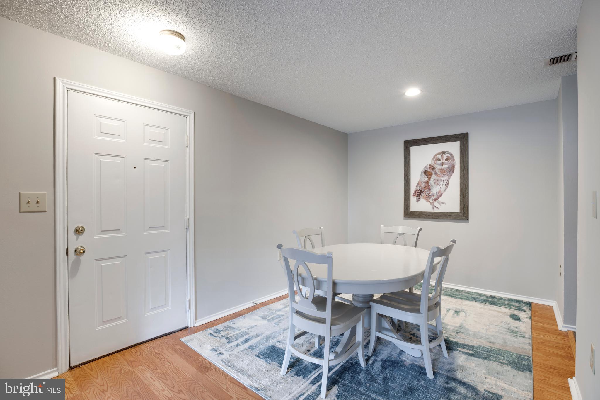 ASHBURN FARM - Residential