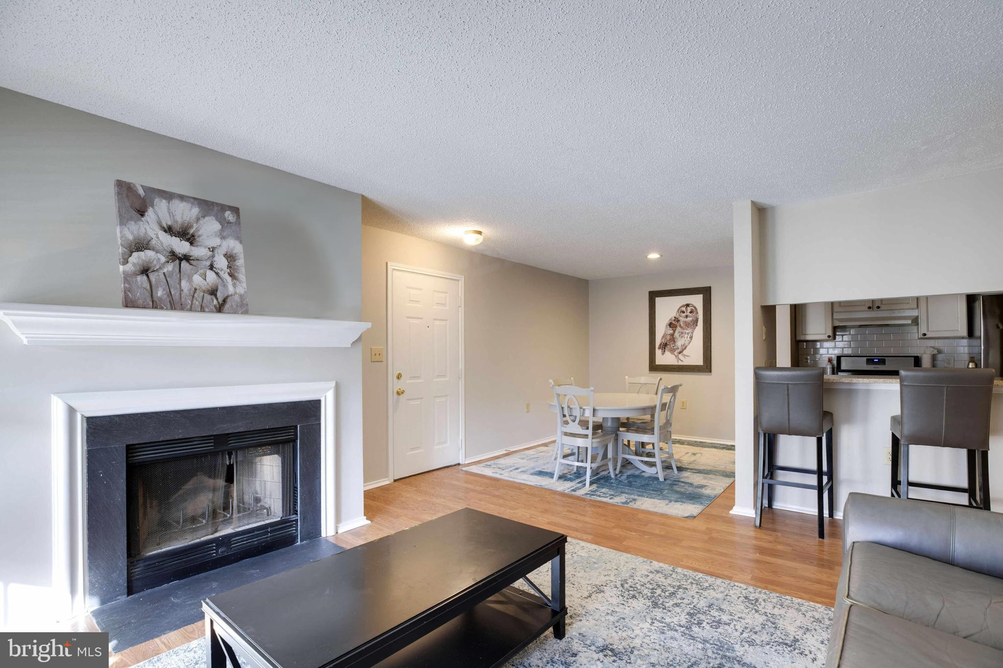 ASHBURN FARM - Residential