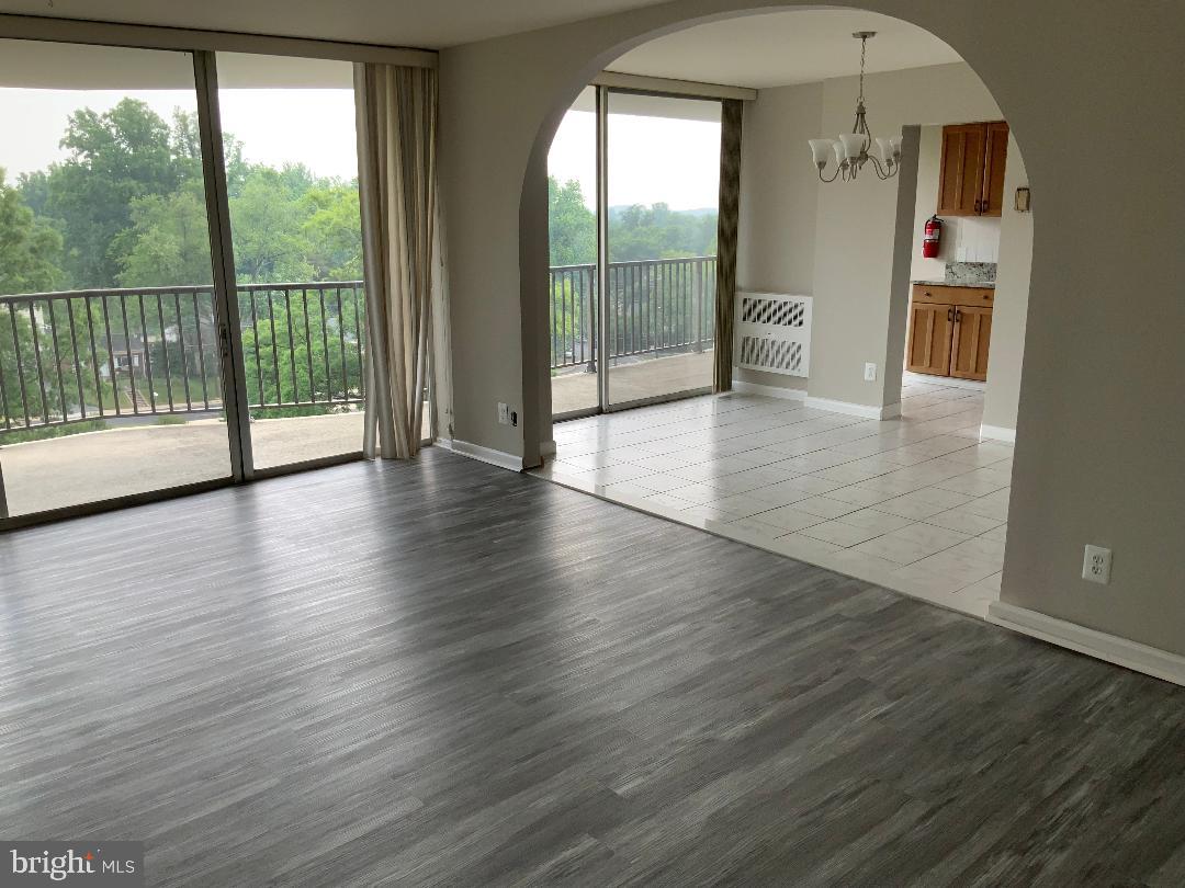 KENSINGTON - Residential Lease