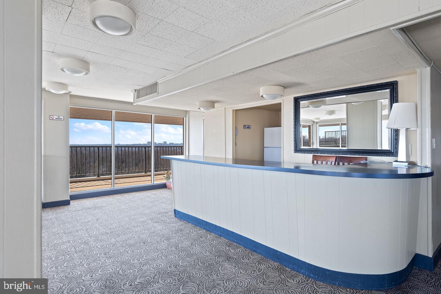 KENSINGTON - Residential Lease