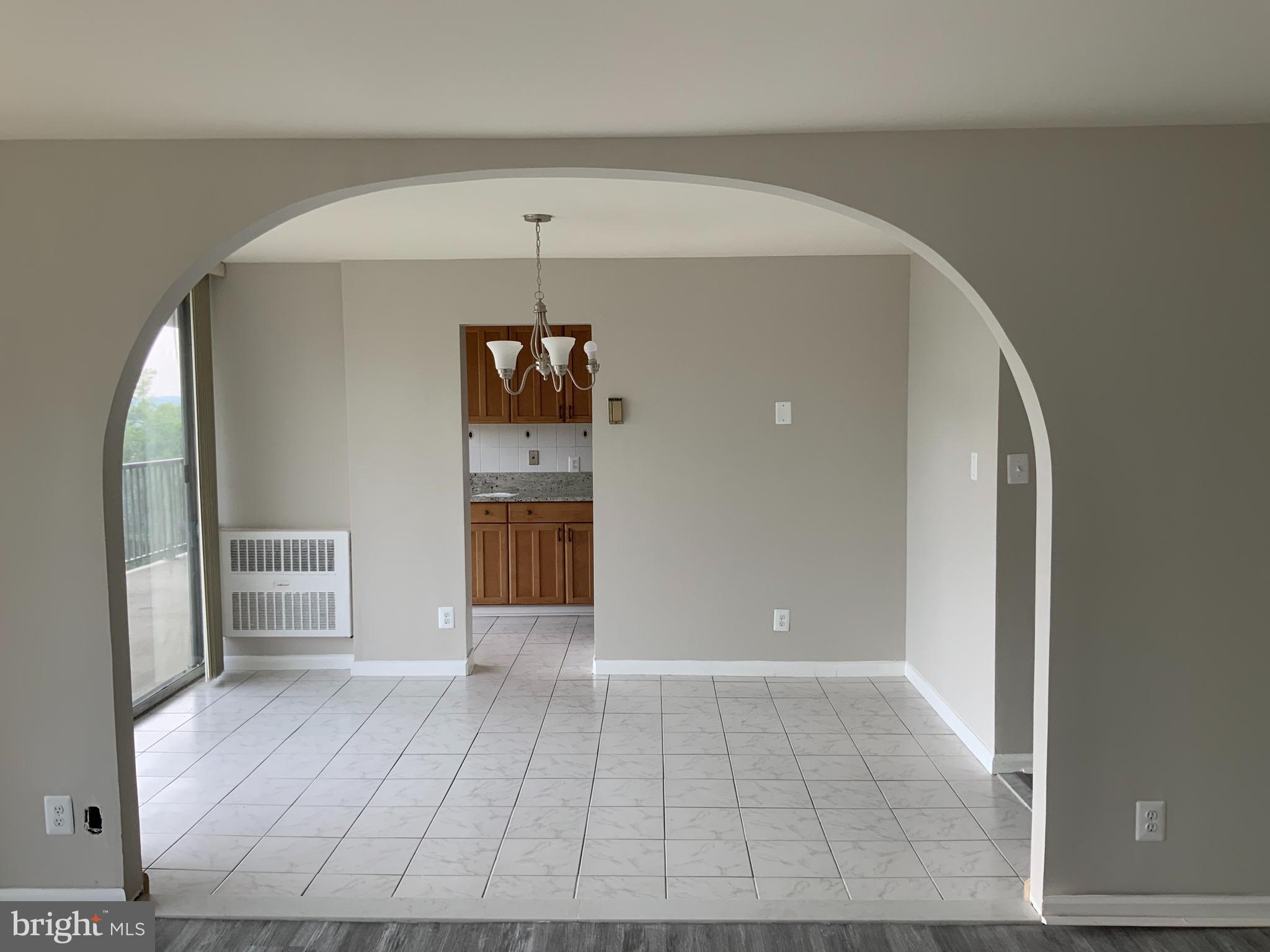 KENSINGTON - Residential Lease