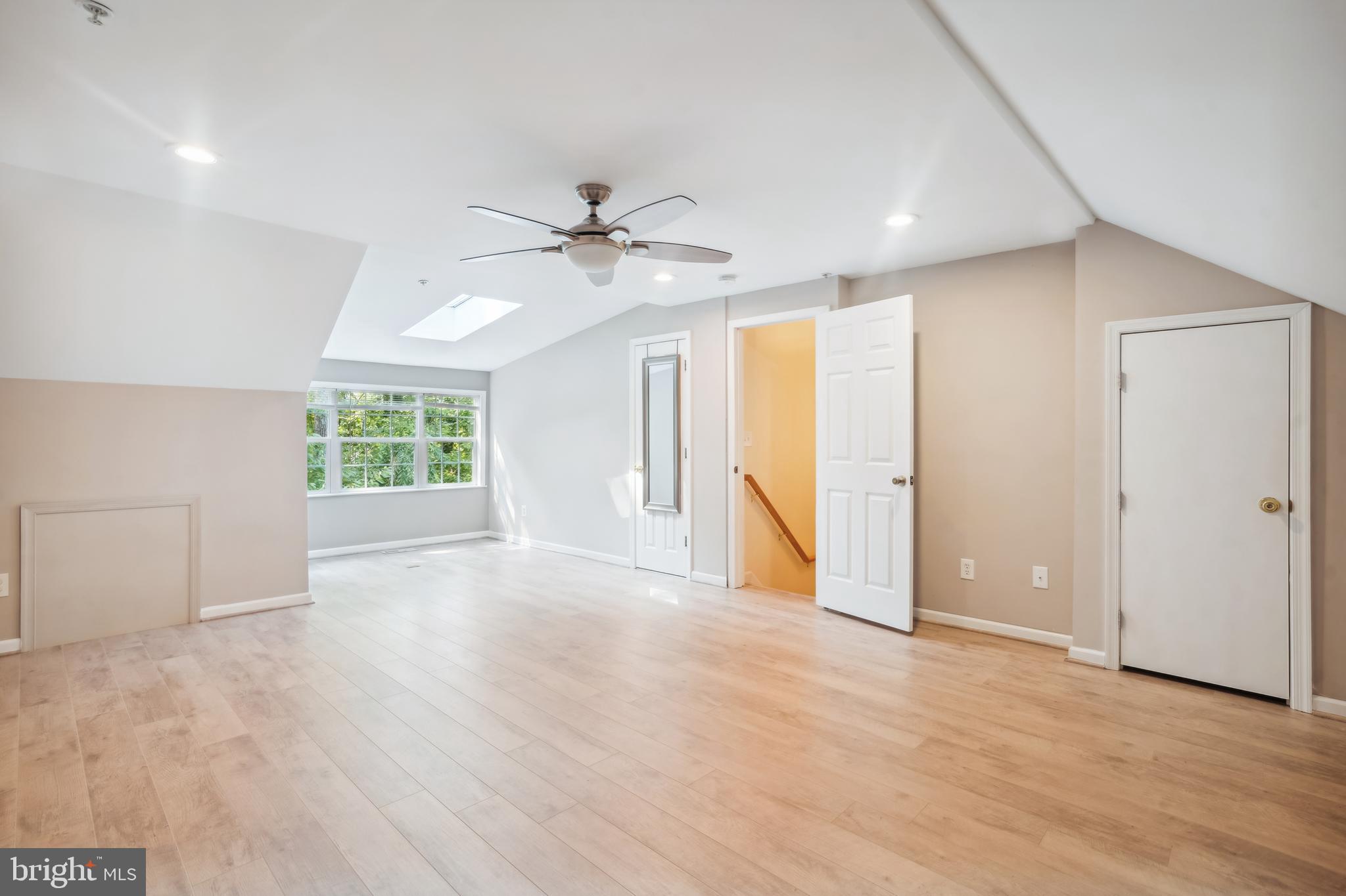 WOODS LANDING - Residential