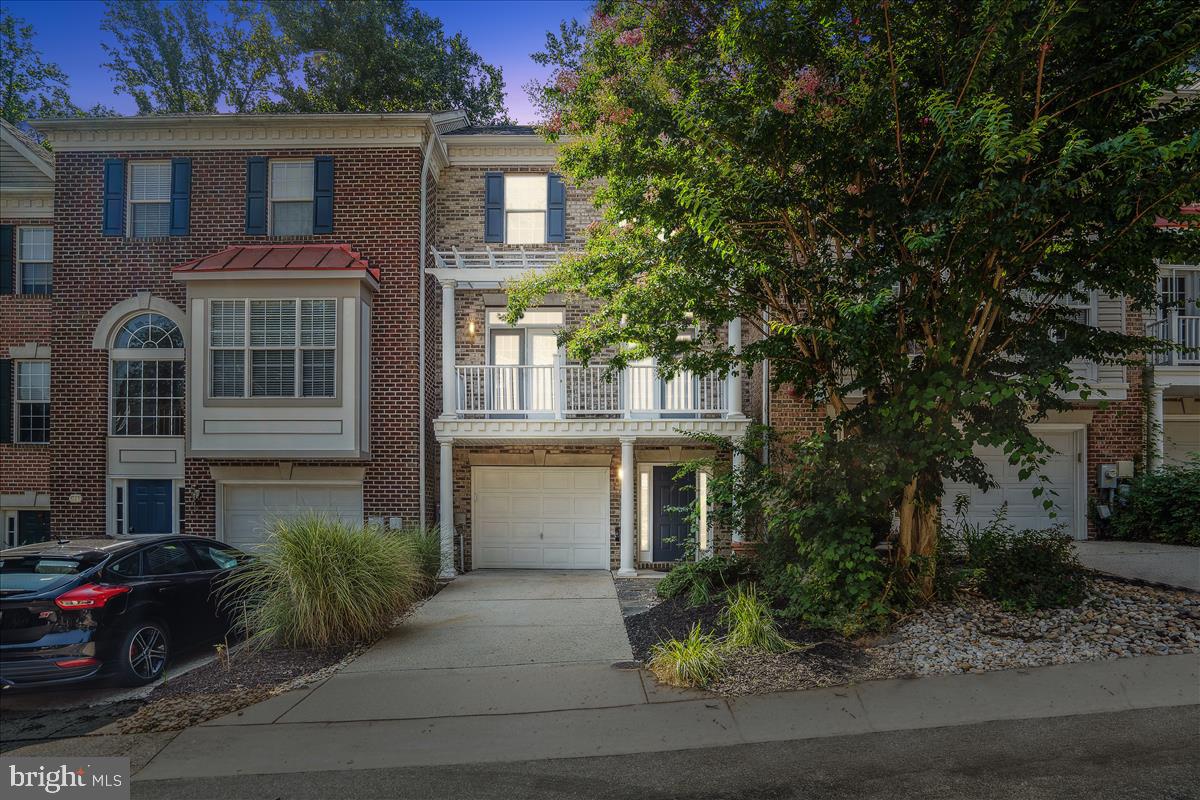 WOODS LANDING - Residential