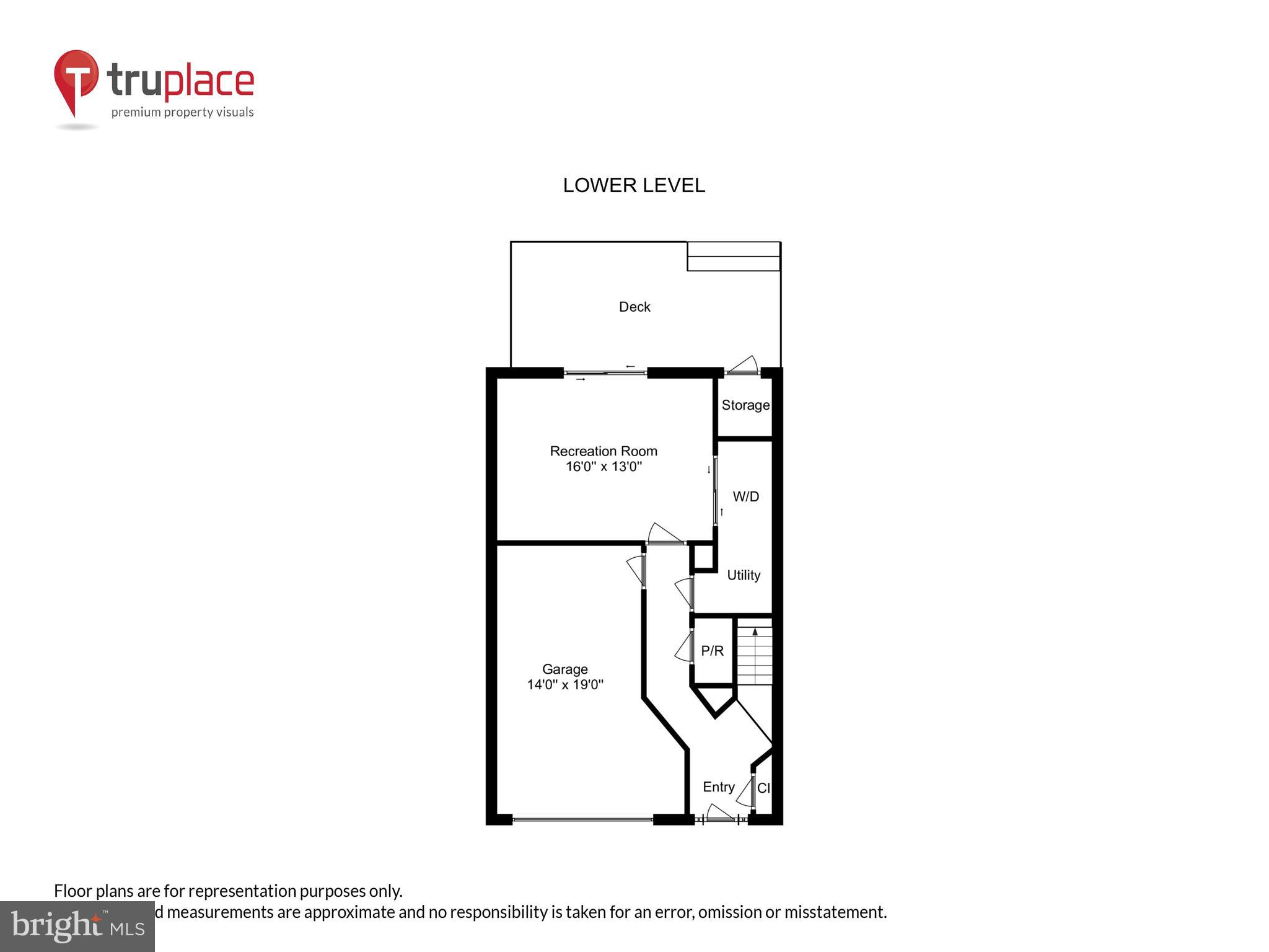 WOODS LANDING - Residential