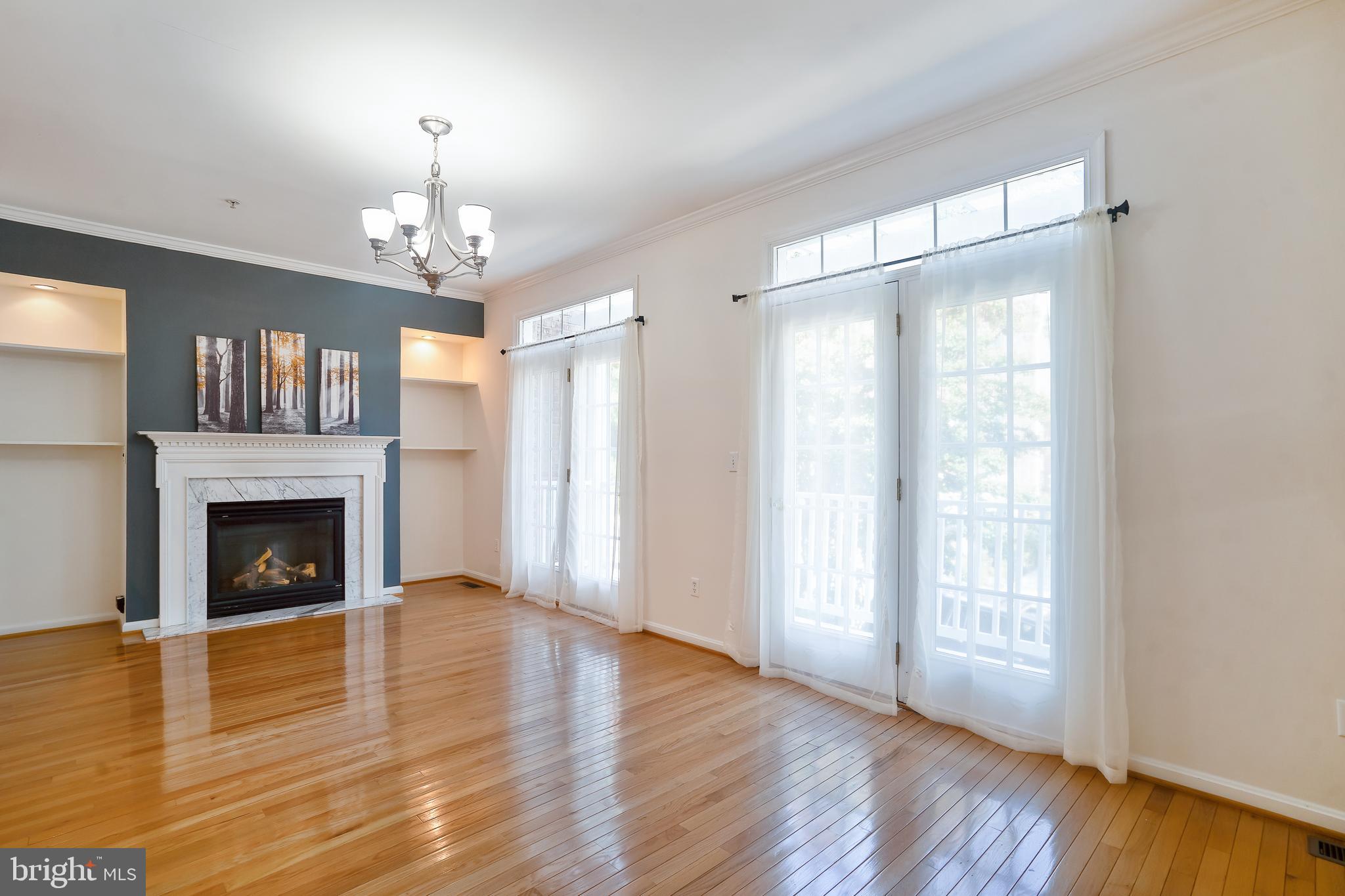 WOODS LANDING - Residential