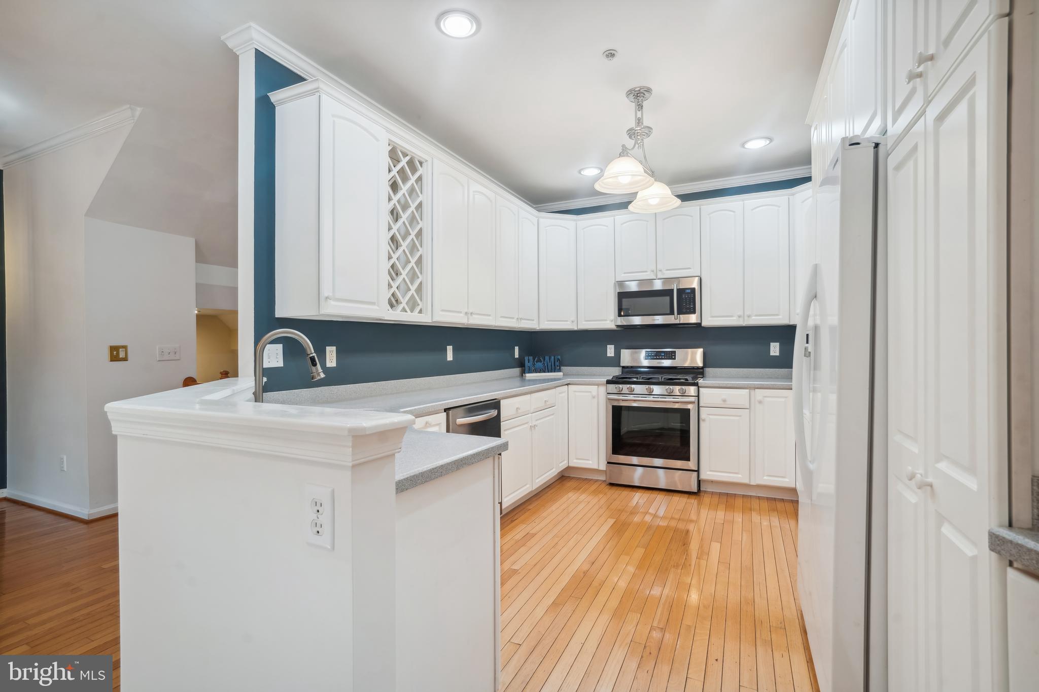 WOODS LANDING - Residential