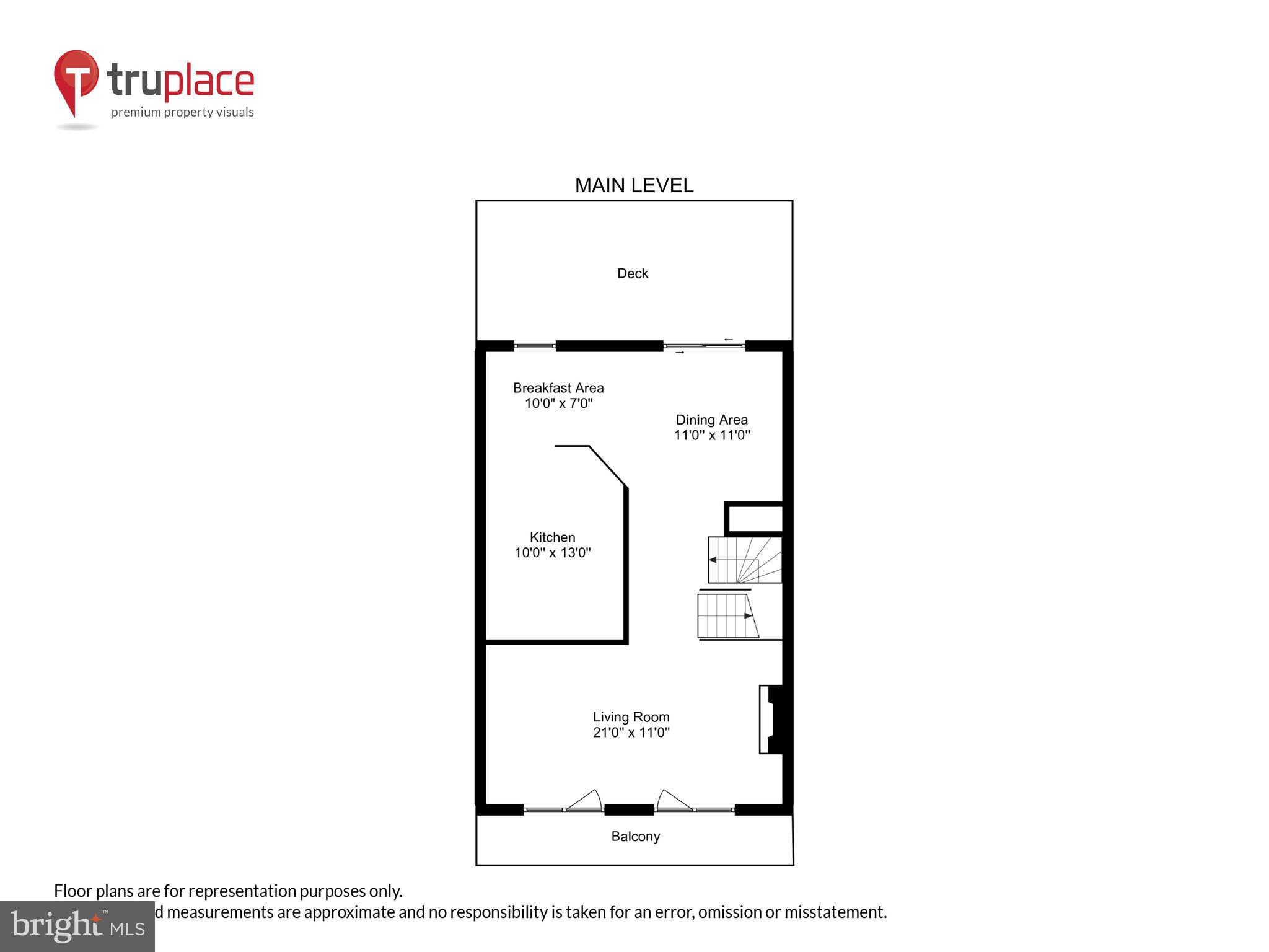 WOODS LANDING - Residential