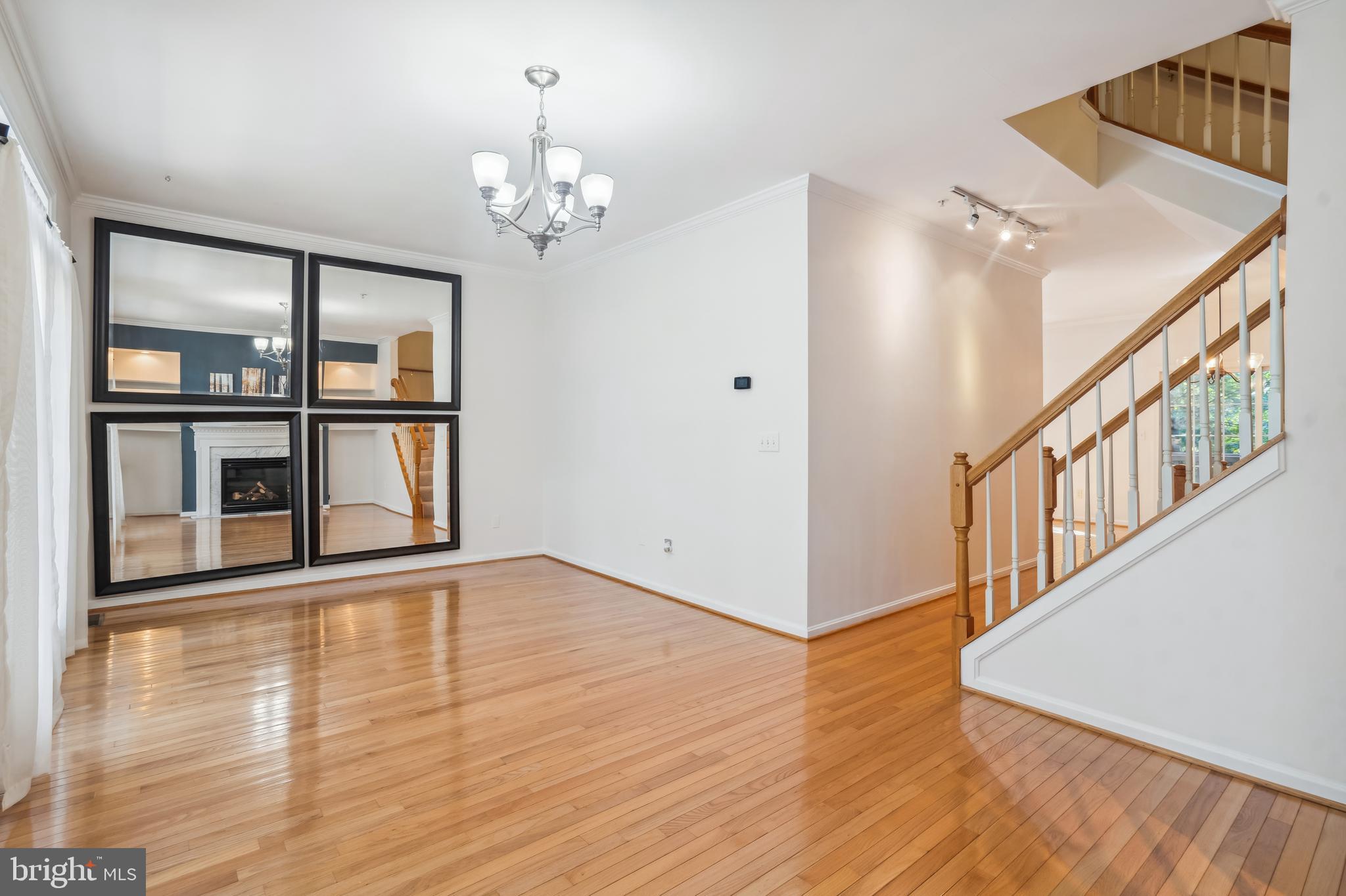 WOODS LANDING - Residential