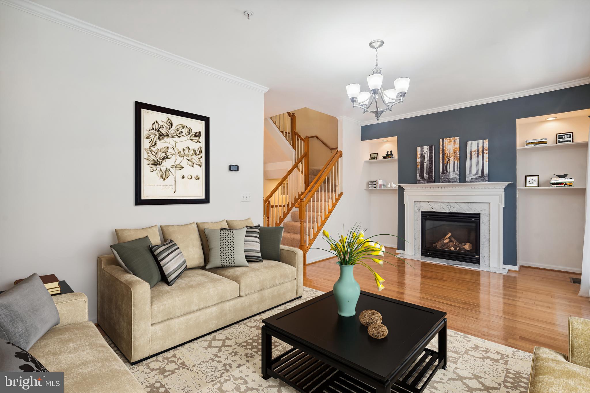 WOODS LANDING - Residential