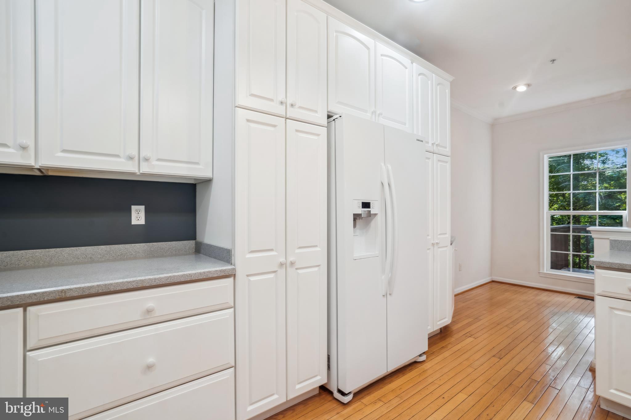 WOODS LANDING - Residential