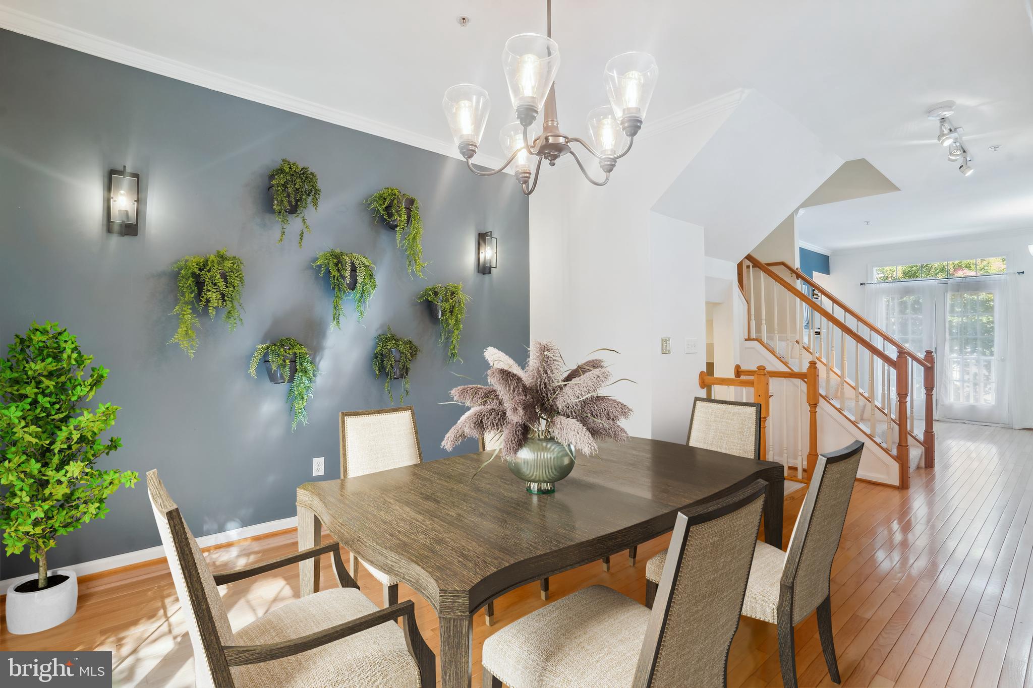 WOODS LANDING - Residential