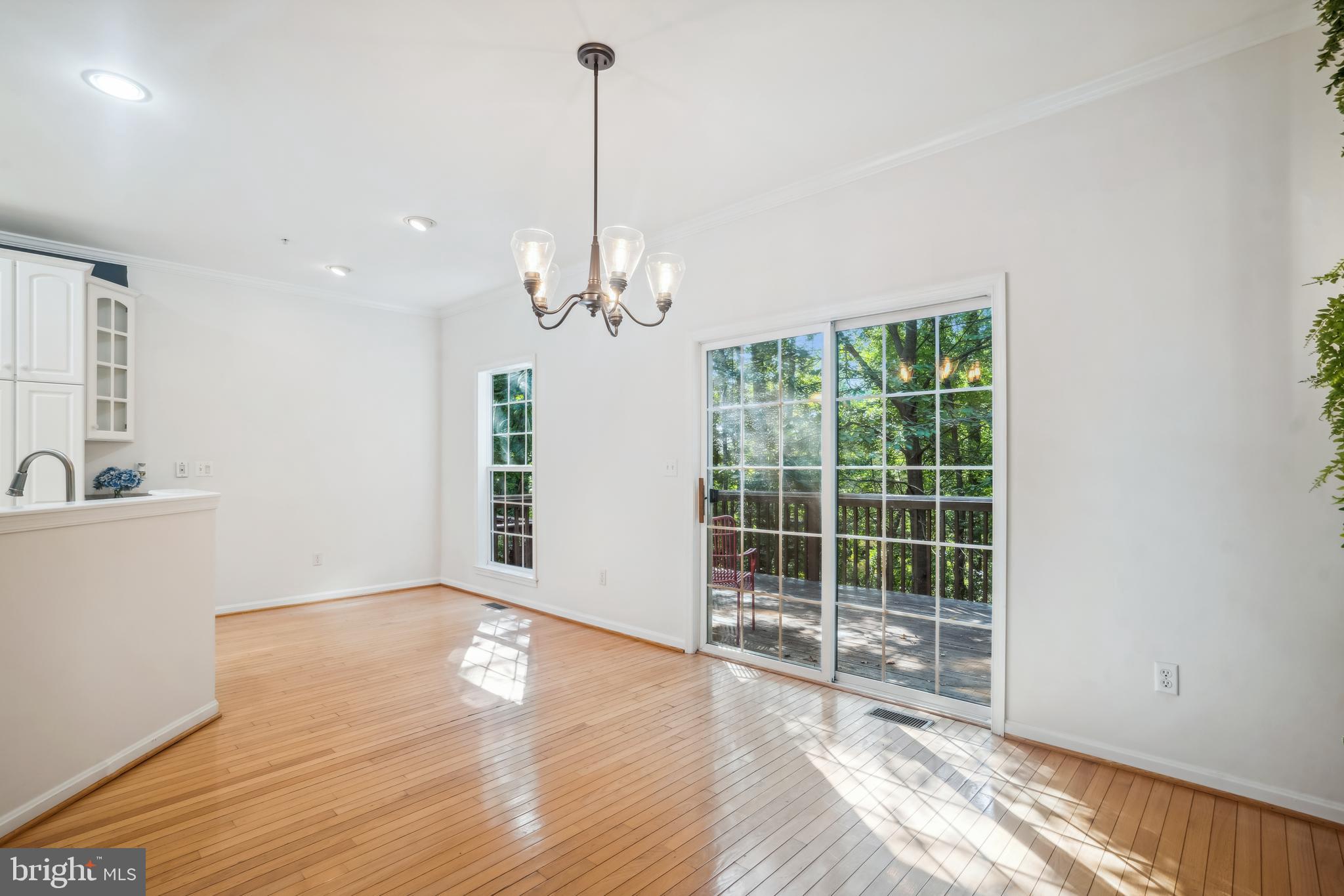 WOODS LANDING - Residential