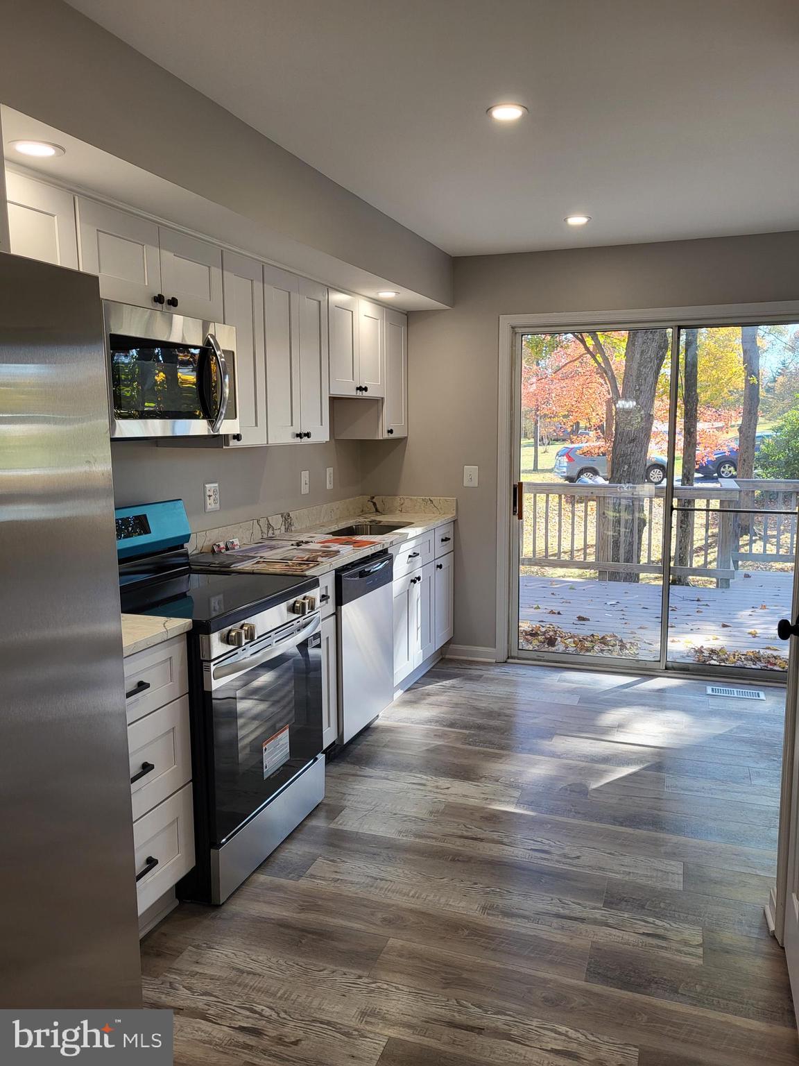 GLEN MAR - Residential