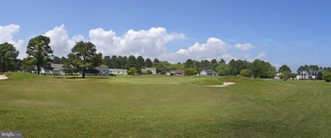 Lot 254 NAVIGATOR DRIVE GREENBACKVILLE VA 23356