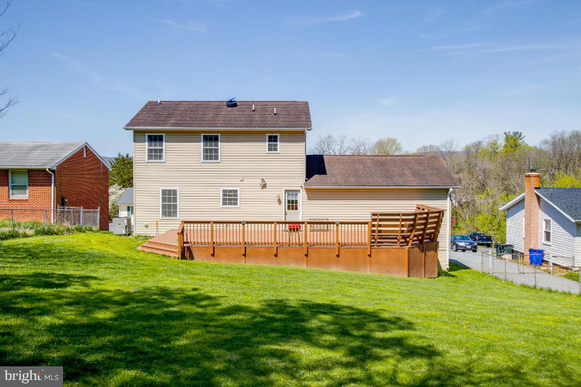 BRUNSWICK - Residential