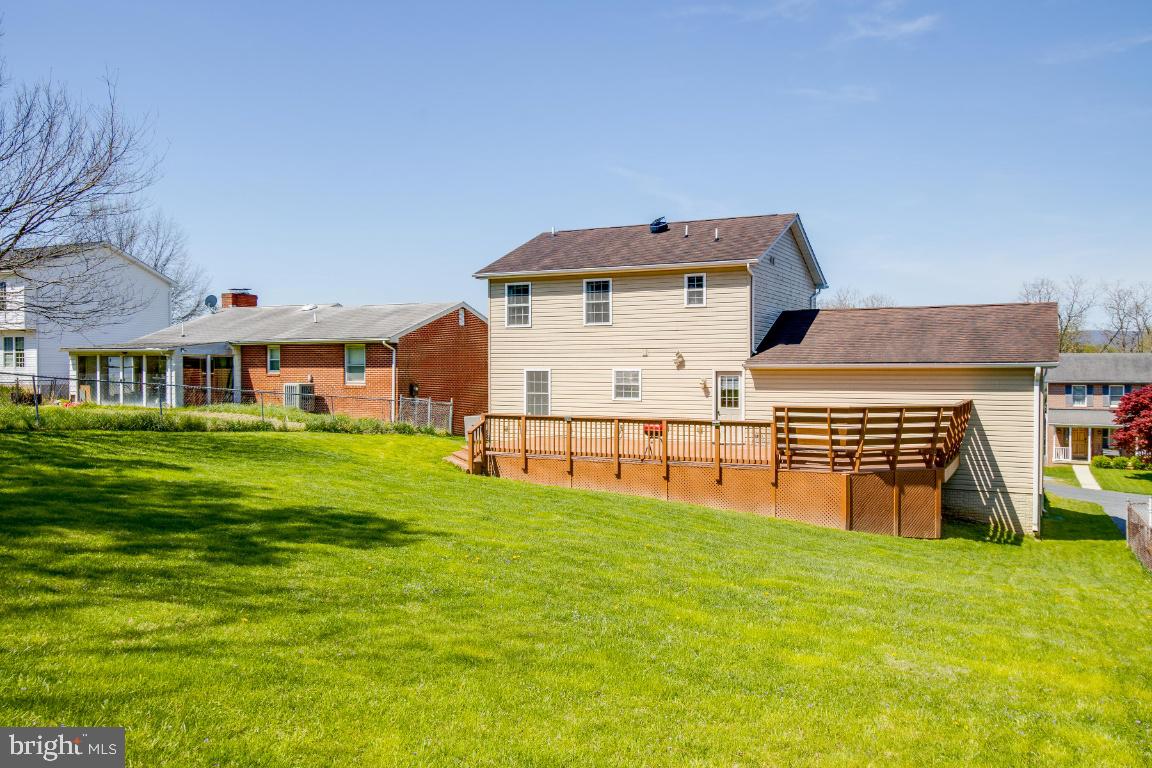 BRUNSWICK - Residential