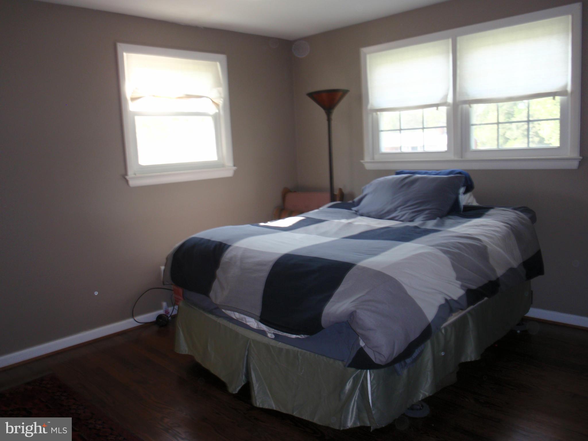 HOLIDAY HILLS - Residential Lease