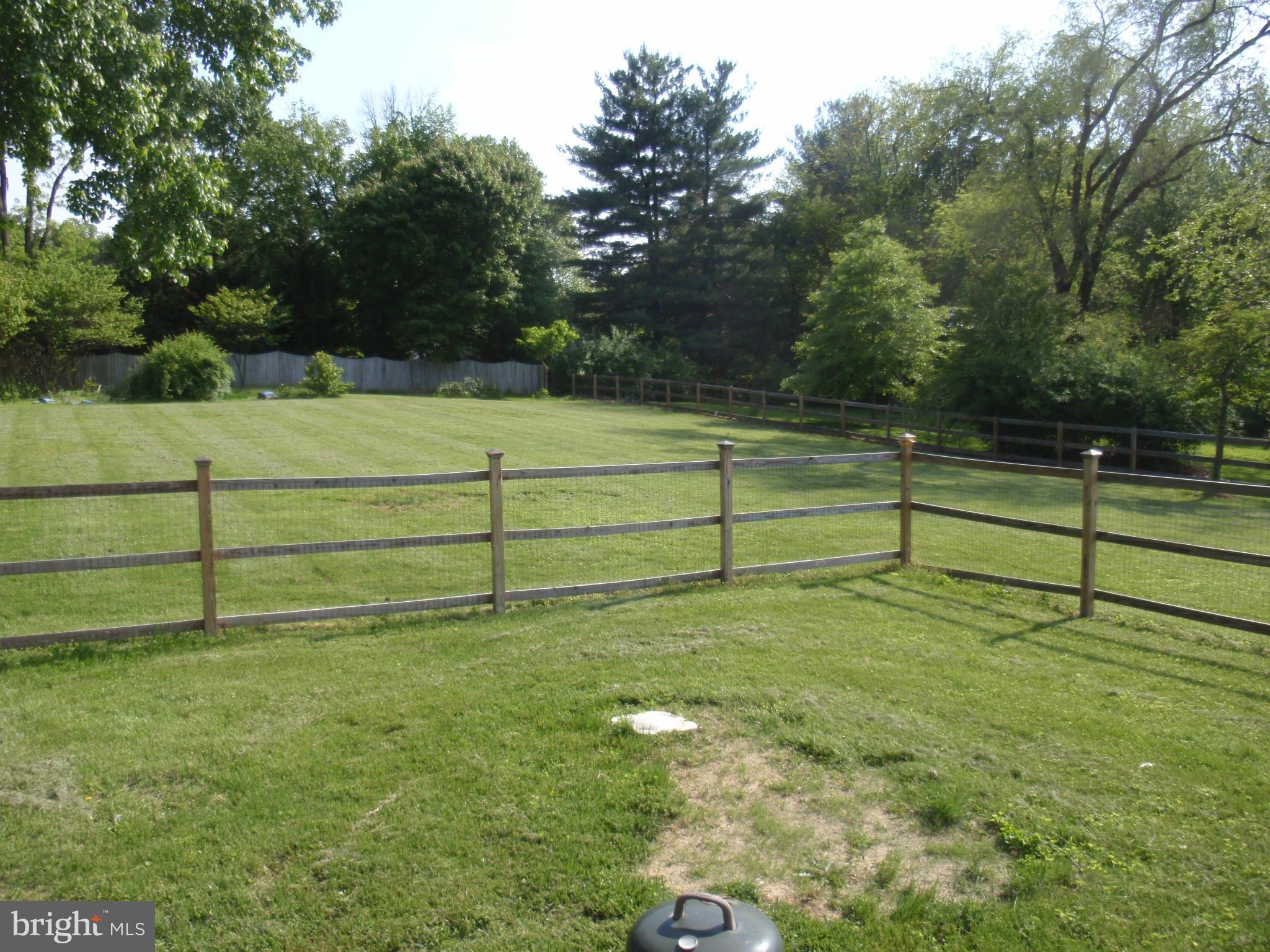 HOLIDAY HILLS - Residential Lease