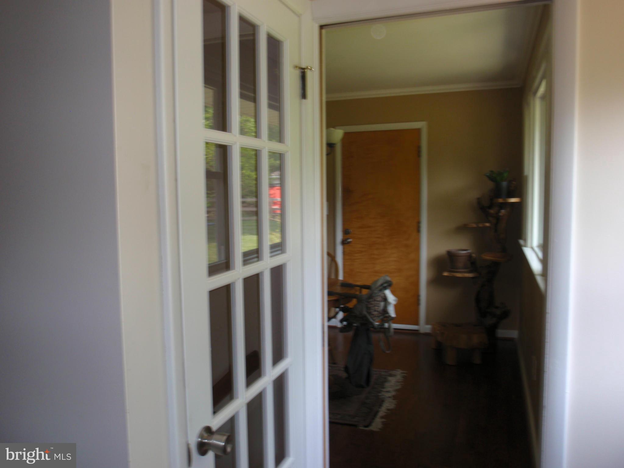 HOLIDAY HILLS - Residential Lease