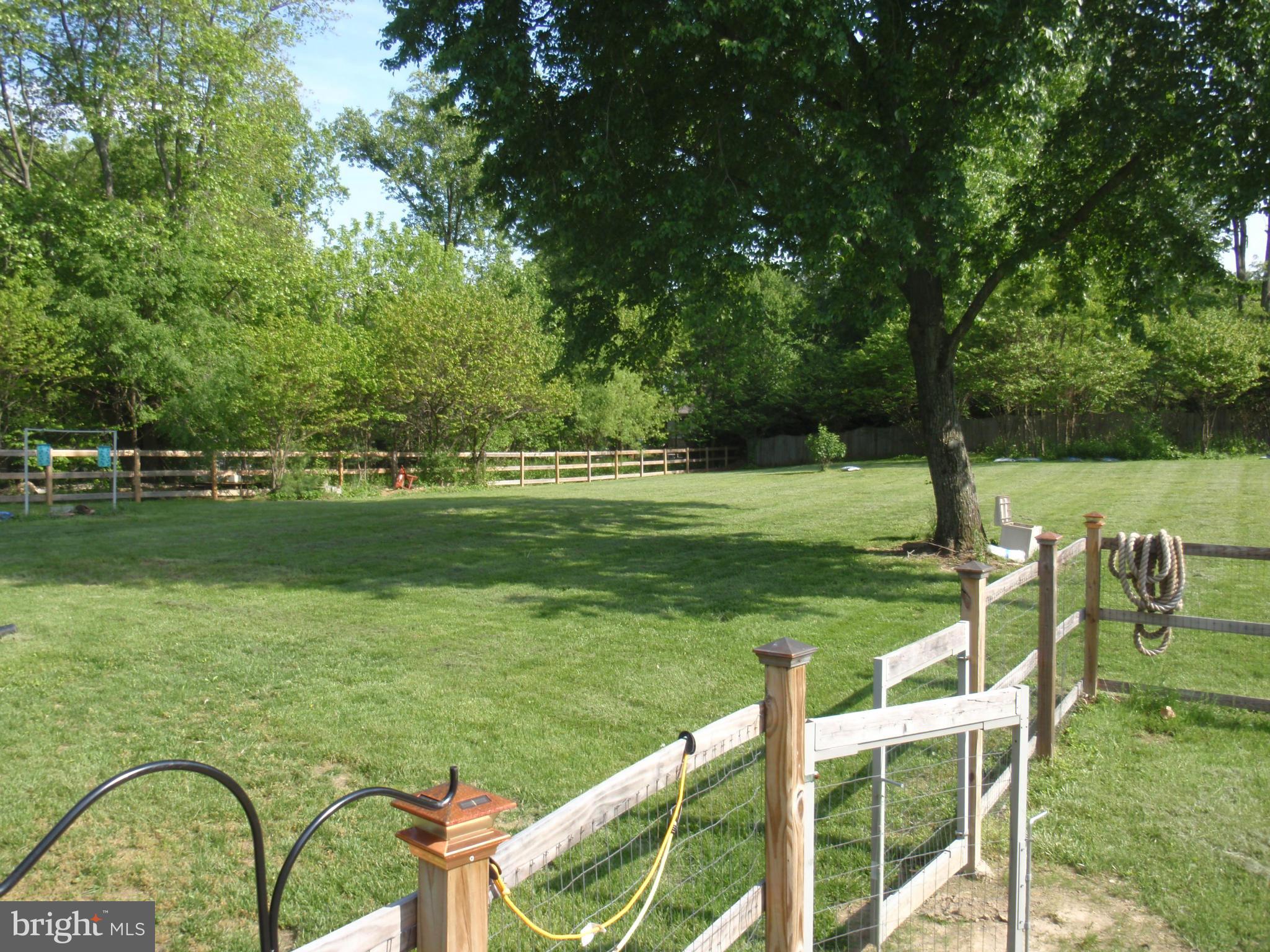 HOLIDAY HILLS - Residential Lease