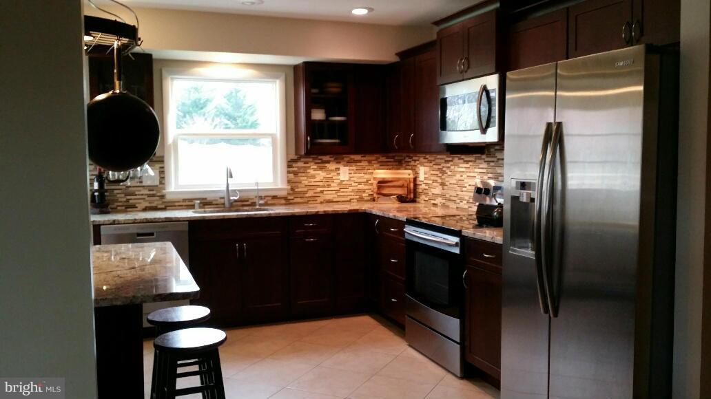 HOLIDAY HILLS - Residential Lease