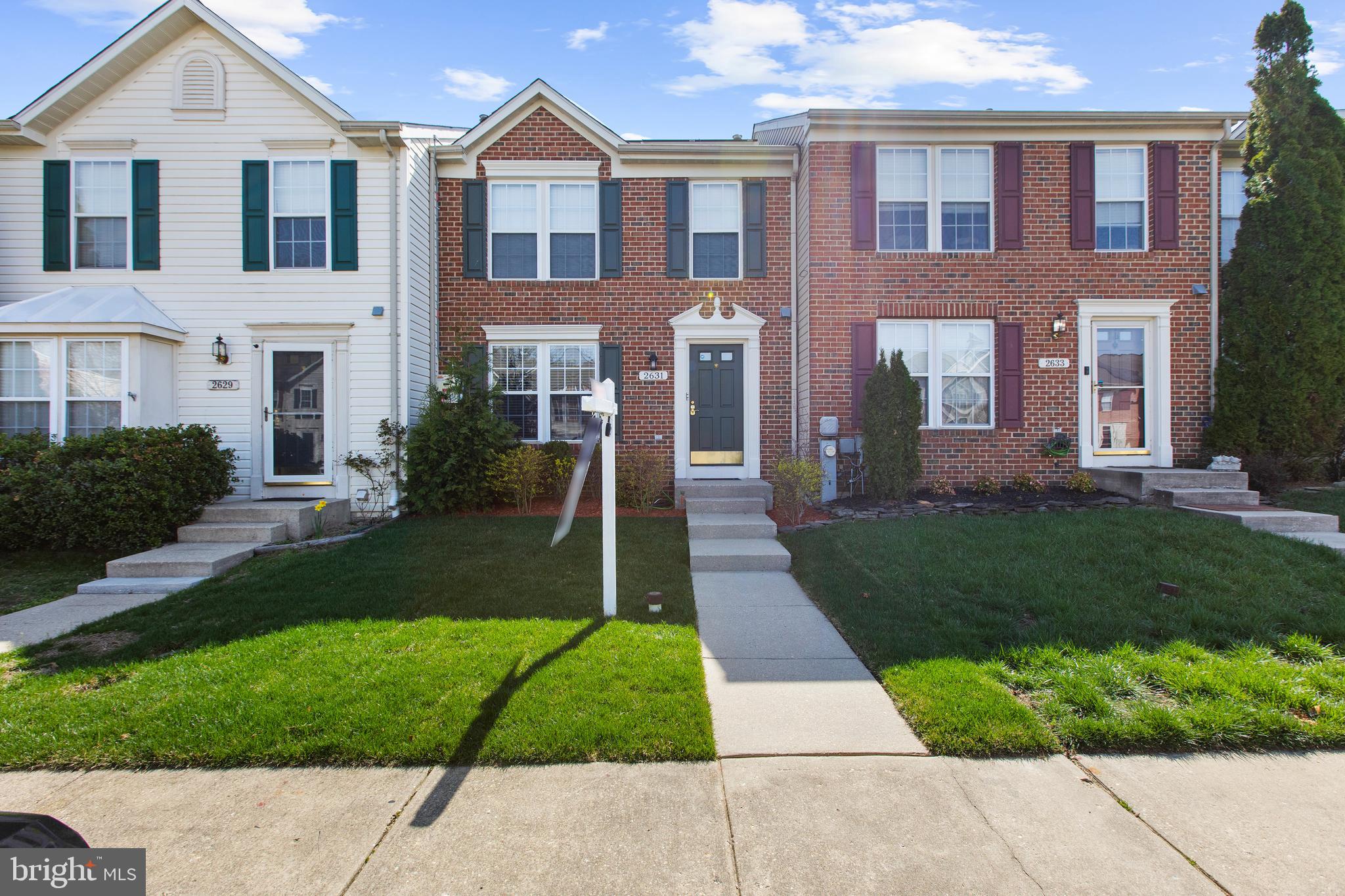 2631 BARRED OWL WAY