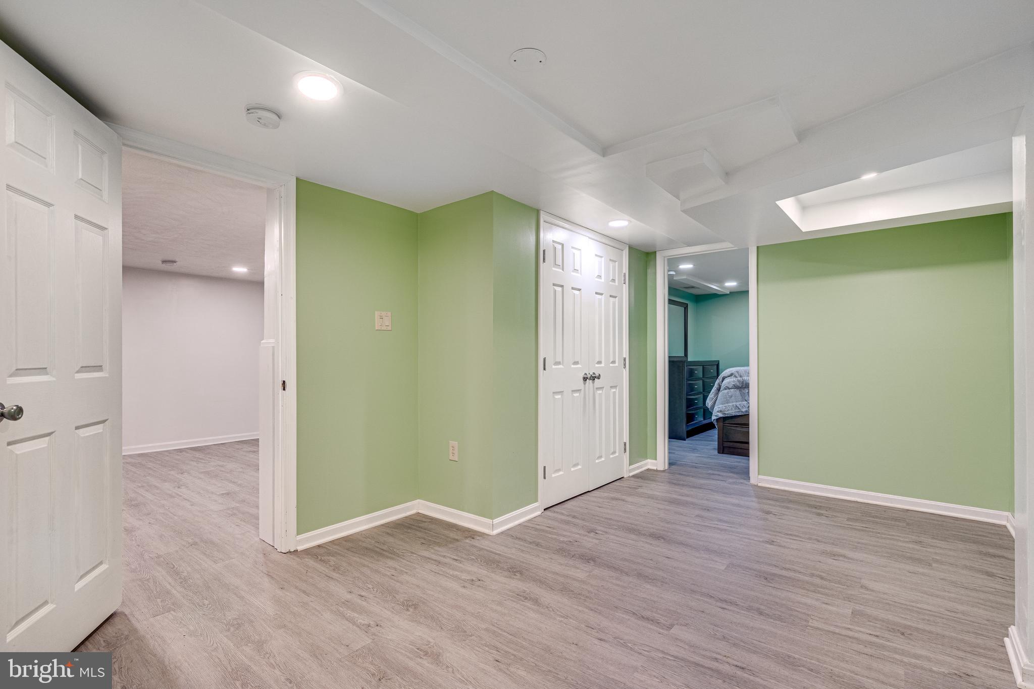 ROSECROFT PARK - Residential