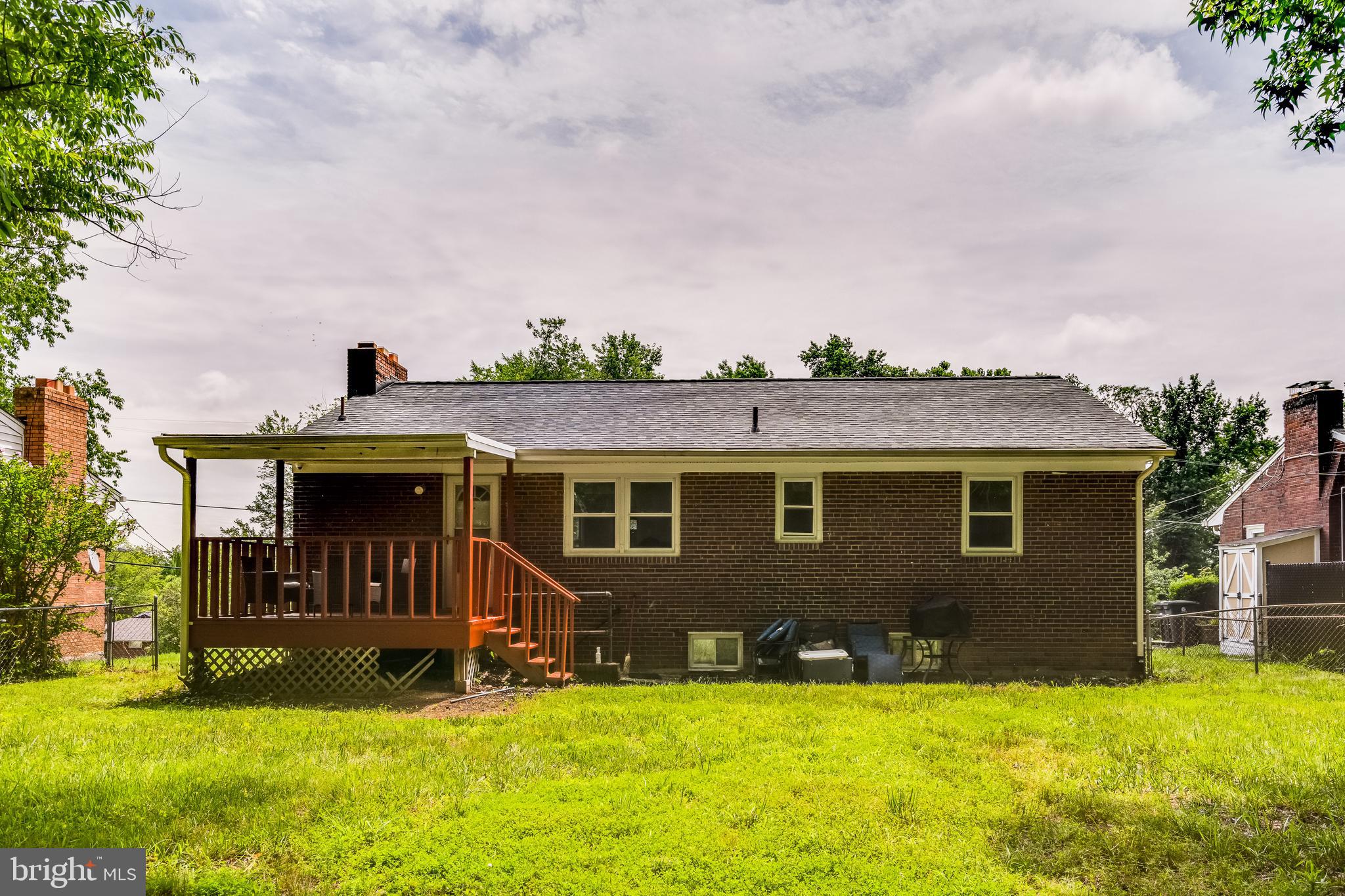 ROSECROFT PARK - Residential