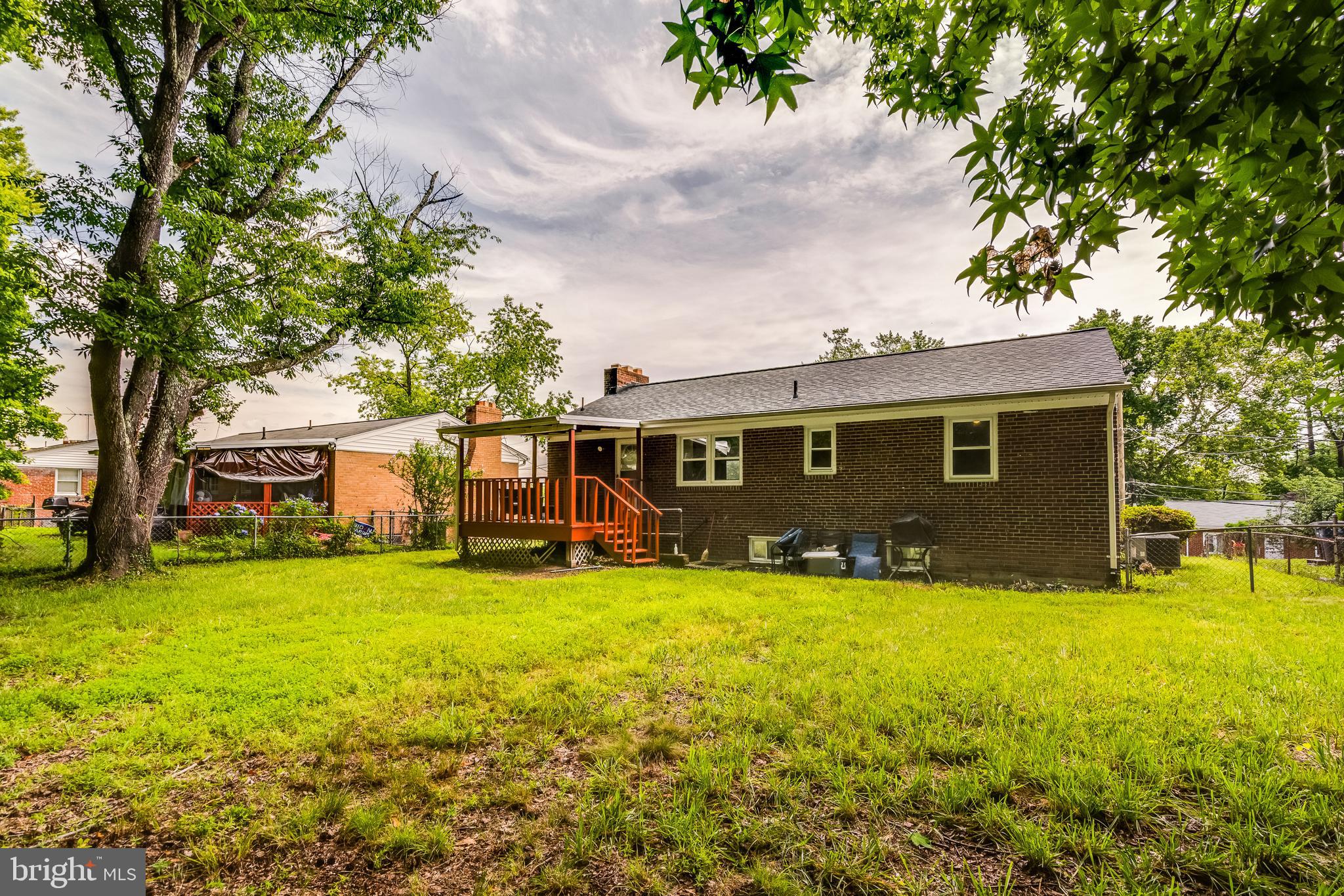 ROSECROFT PARK - Residential