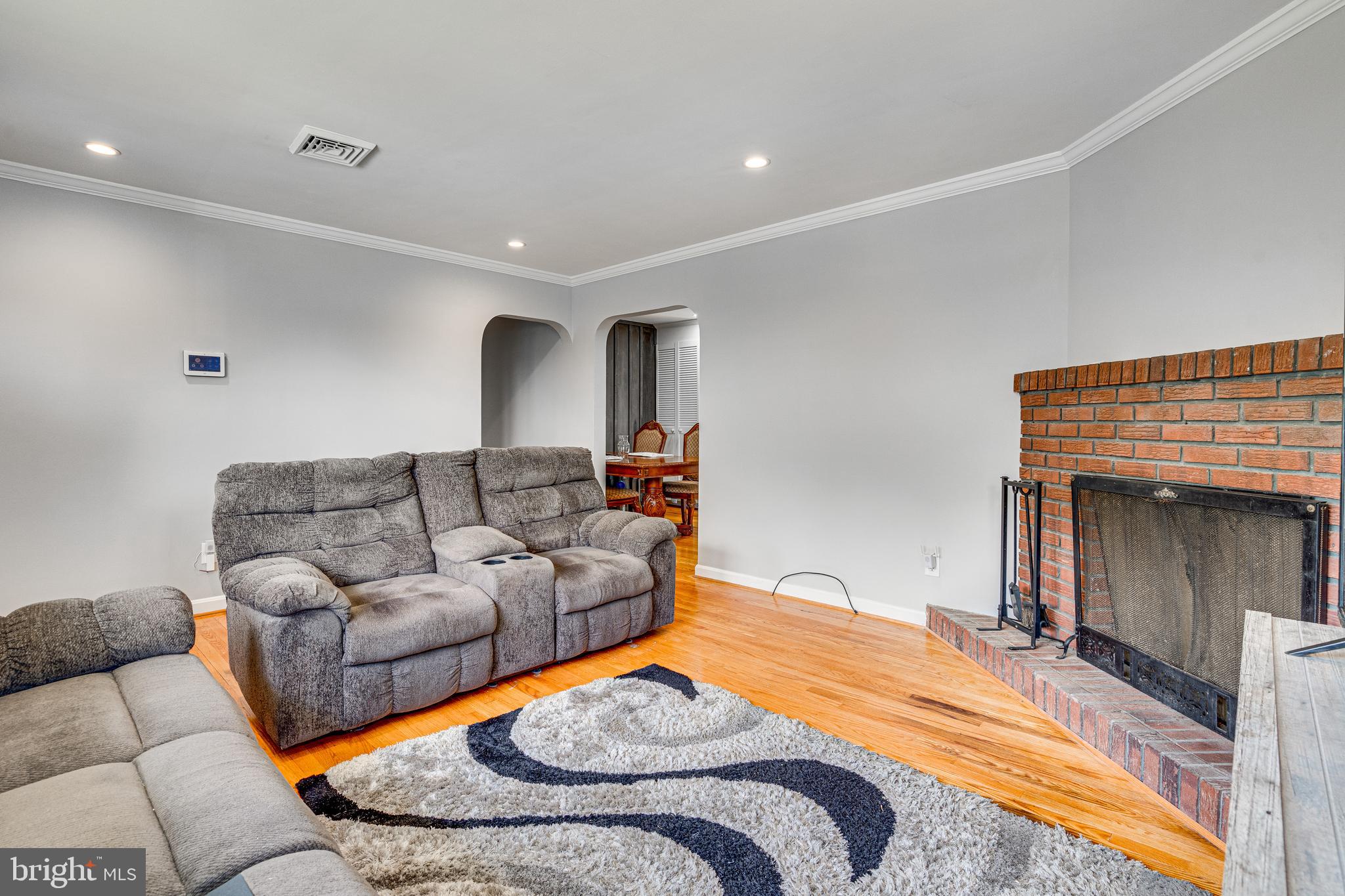 ROSECROFT PARK - Residential