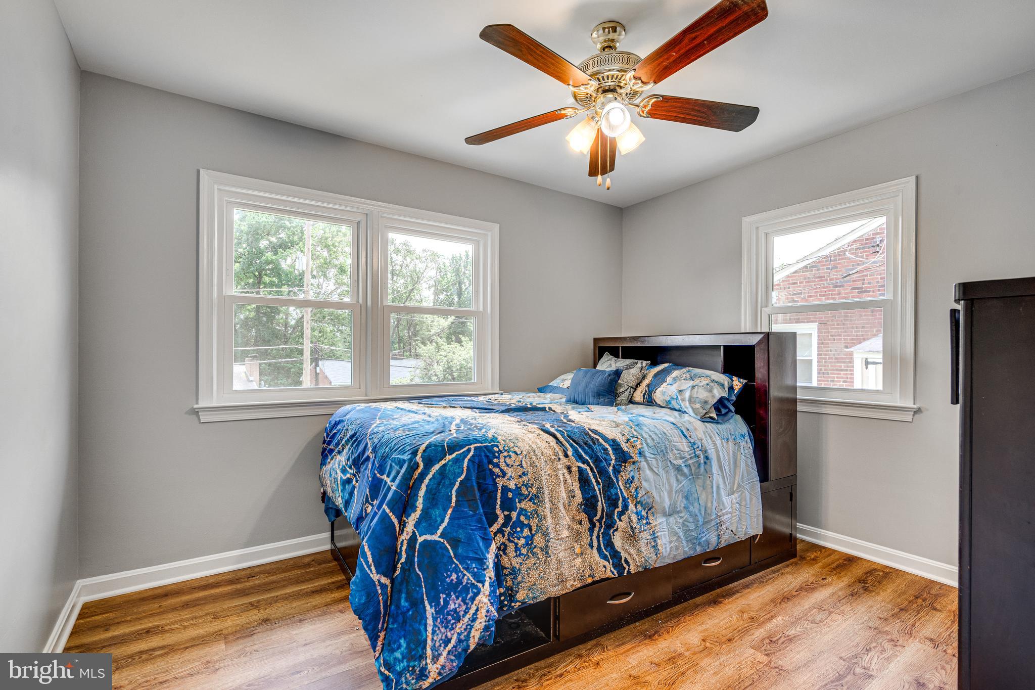 ROSECROFT PARK - Residential