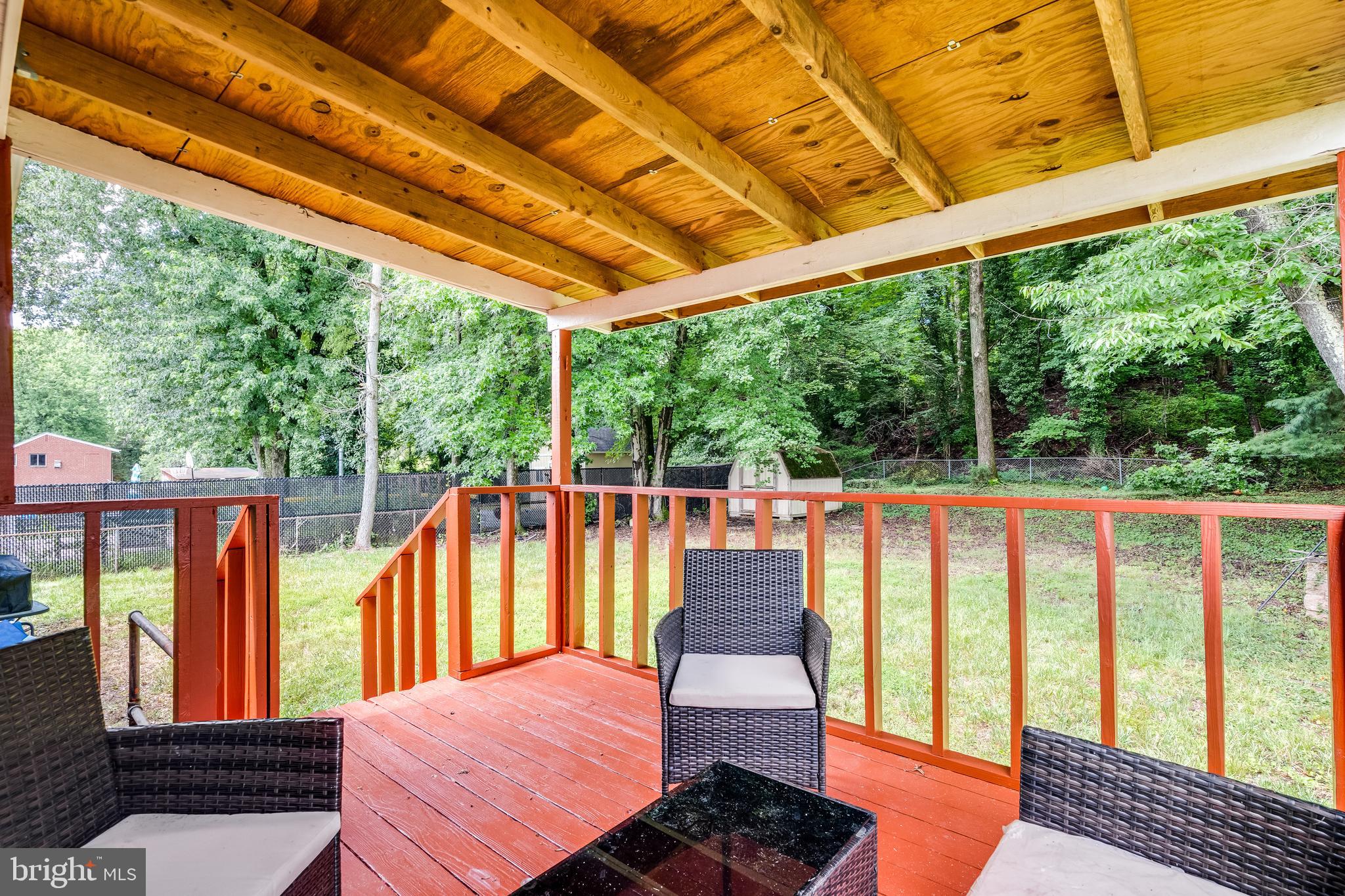 ROSECROFT PARK - Residential