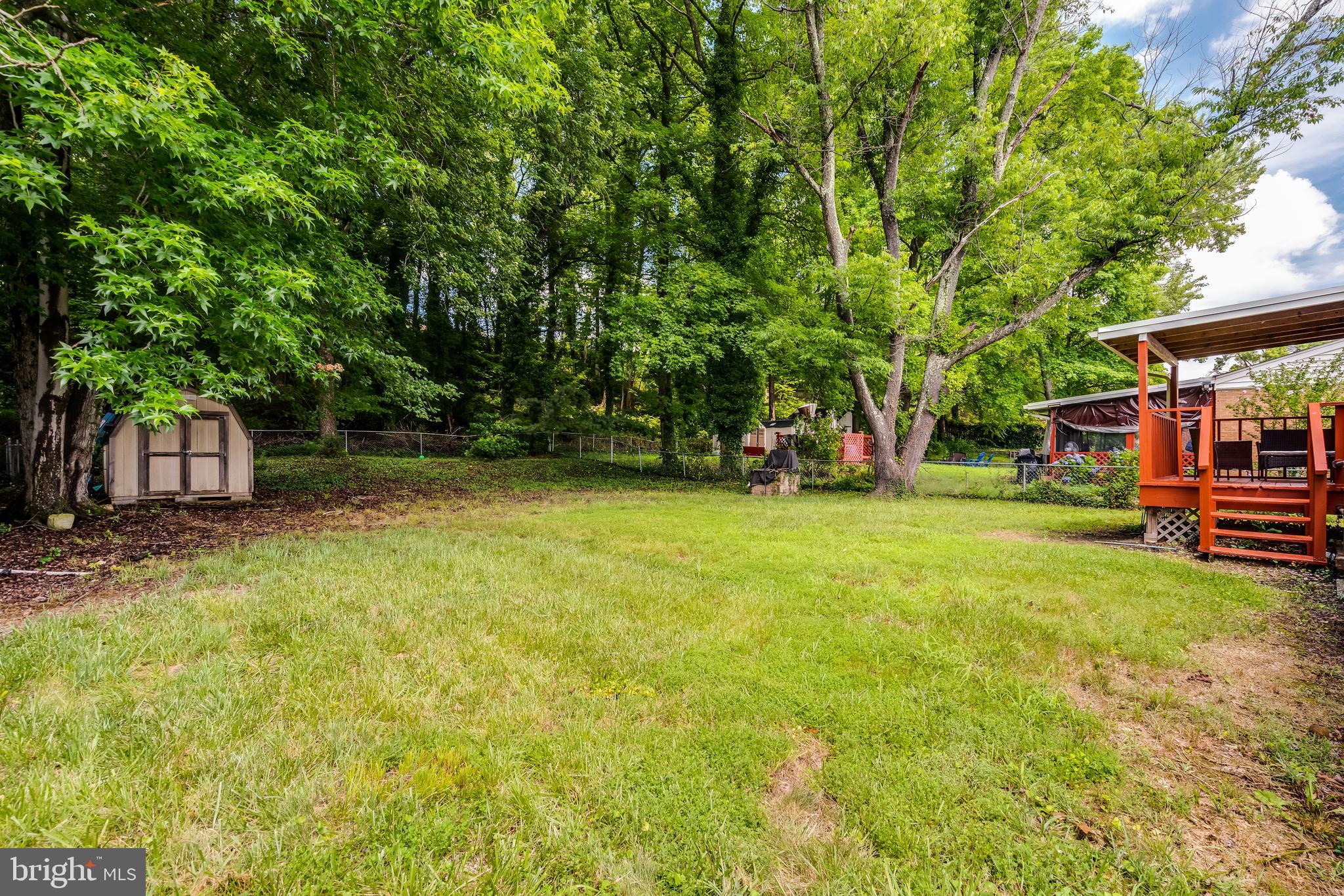 ROSECROFT PARK - Residential