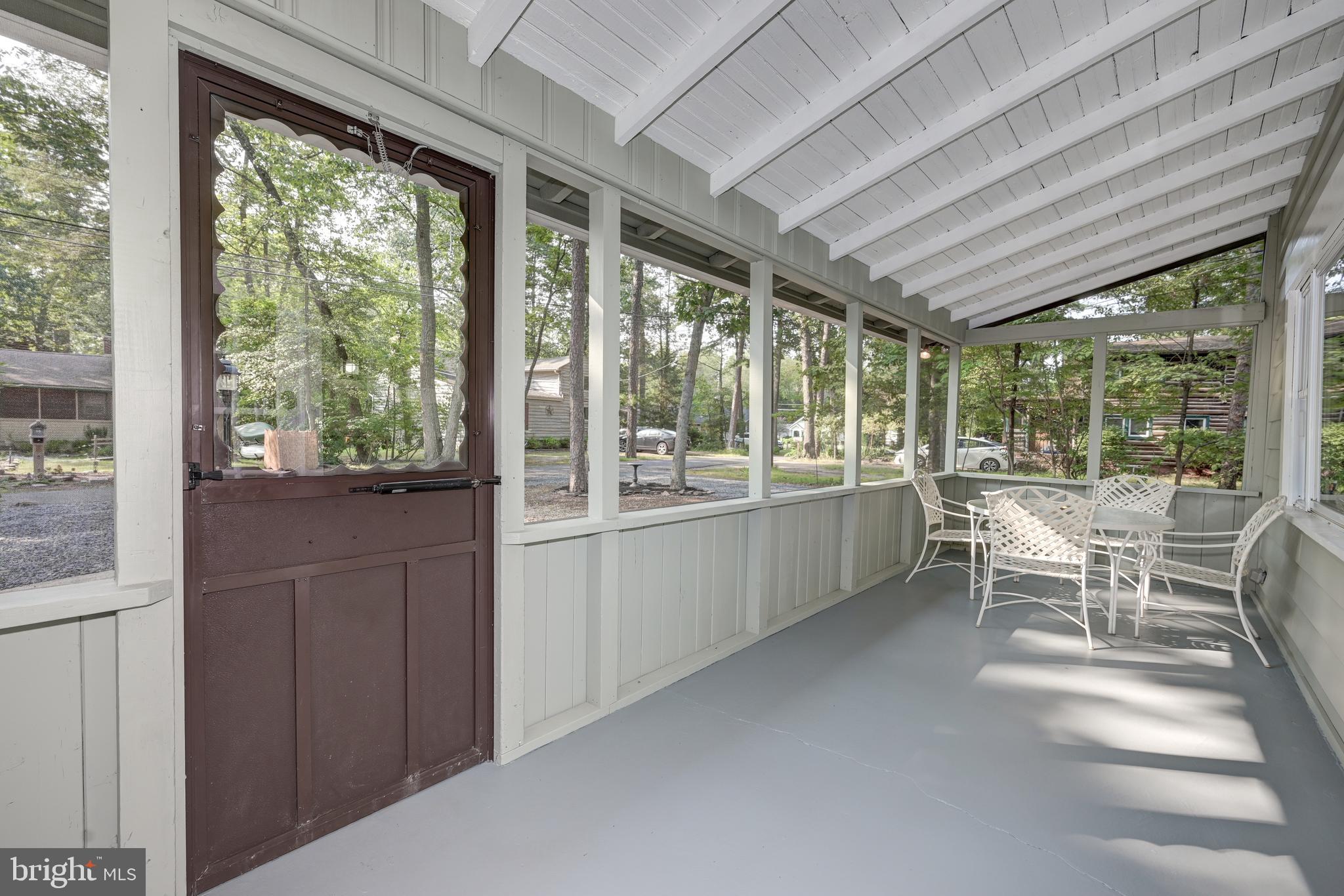 64 MOHAVE TRAIL