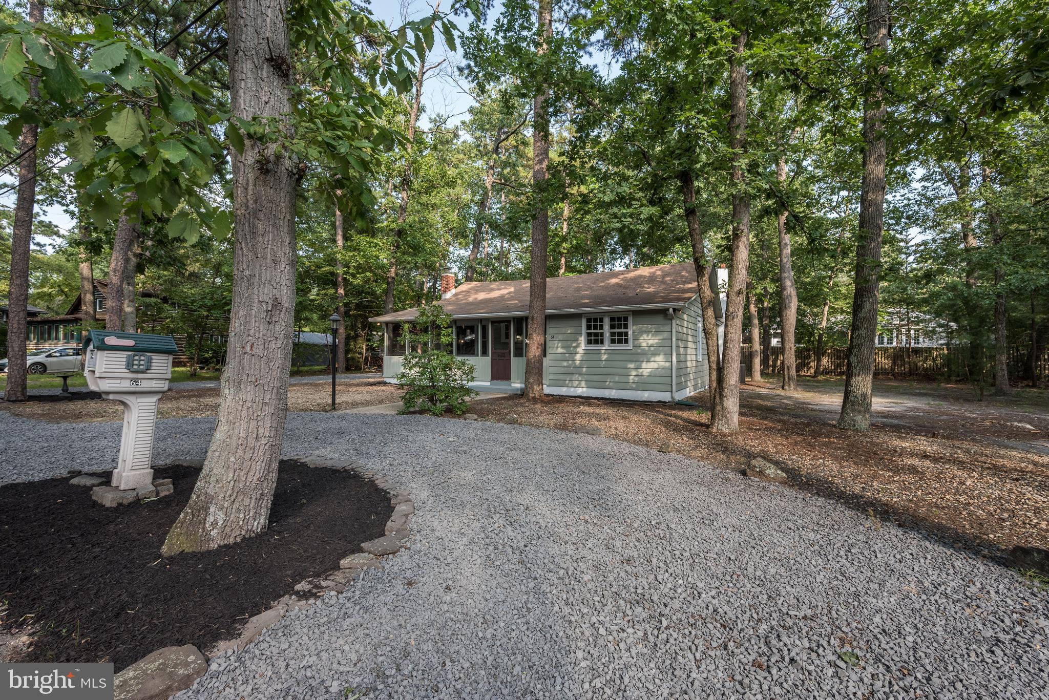 64 MOHAVE TRAIL