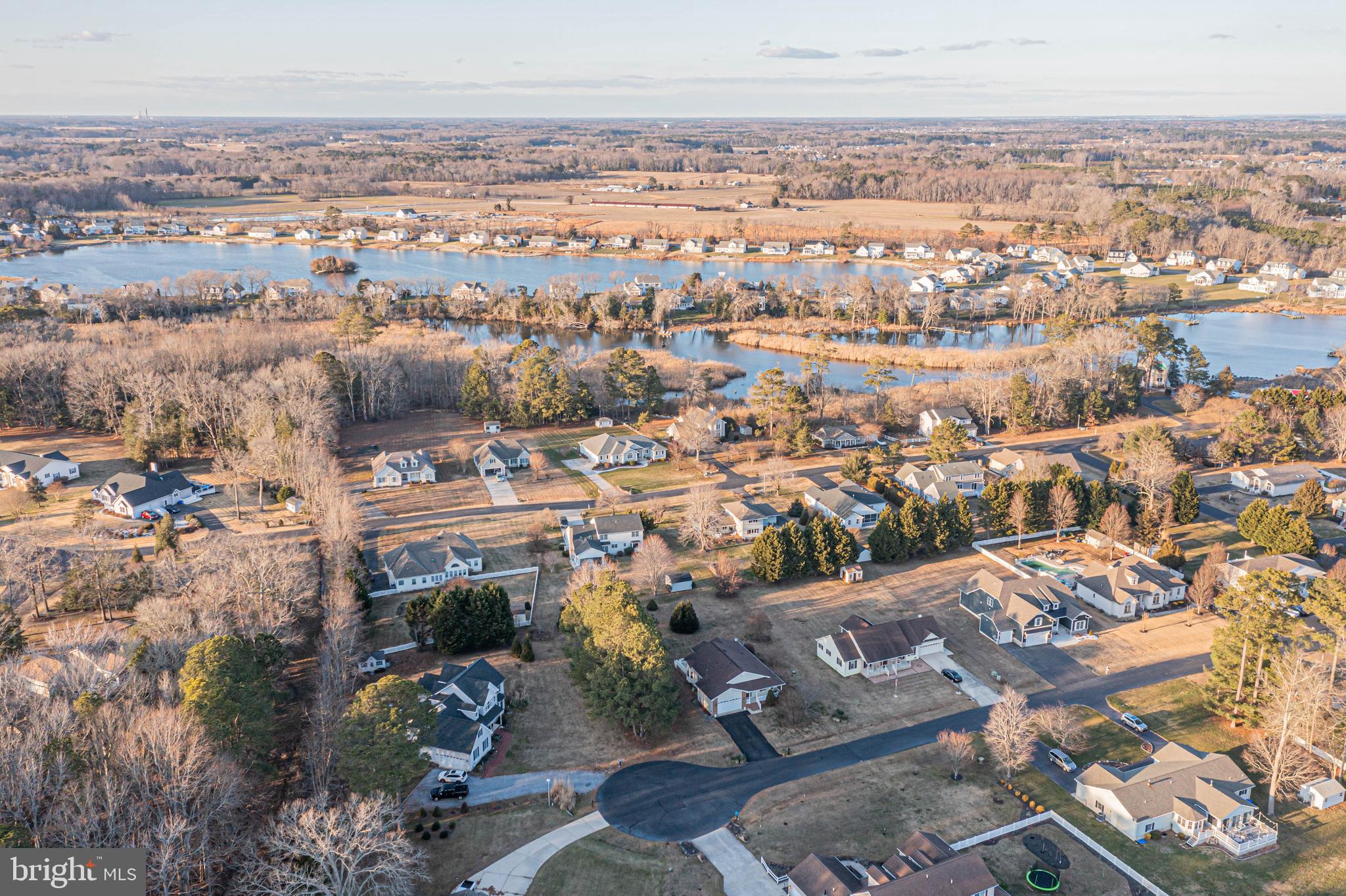 SWANN ESTATES - Residential