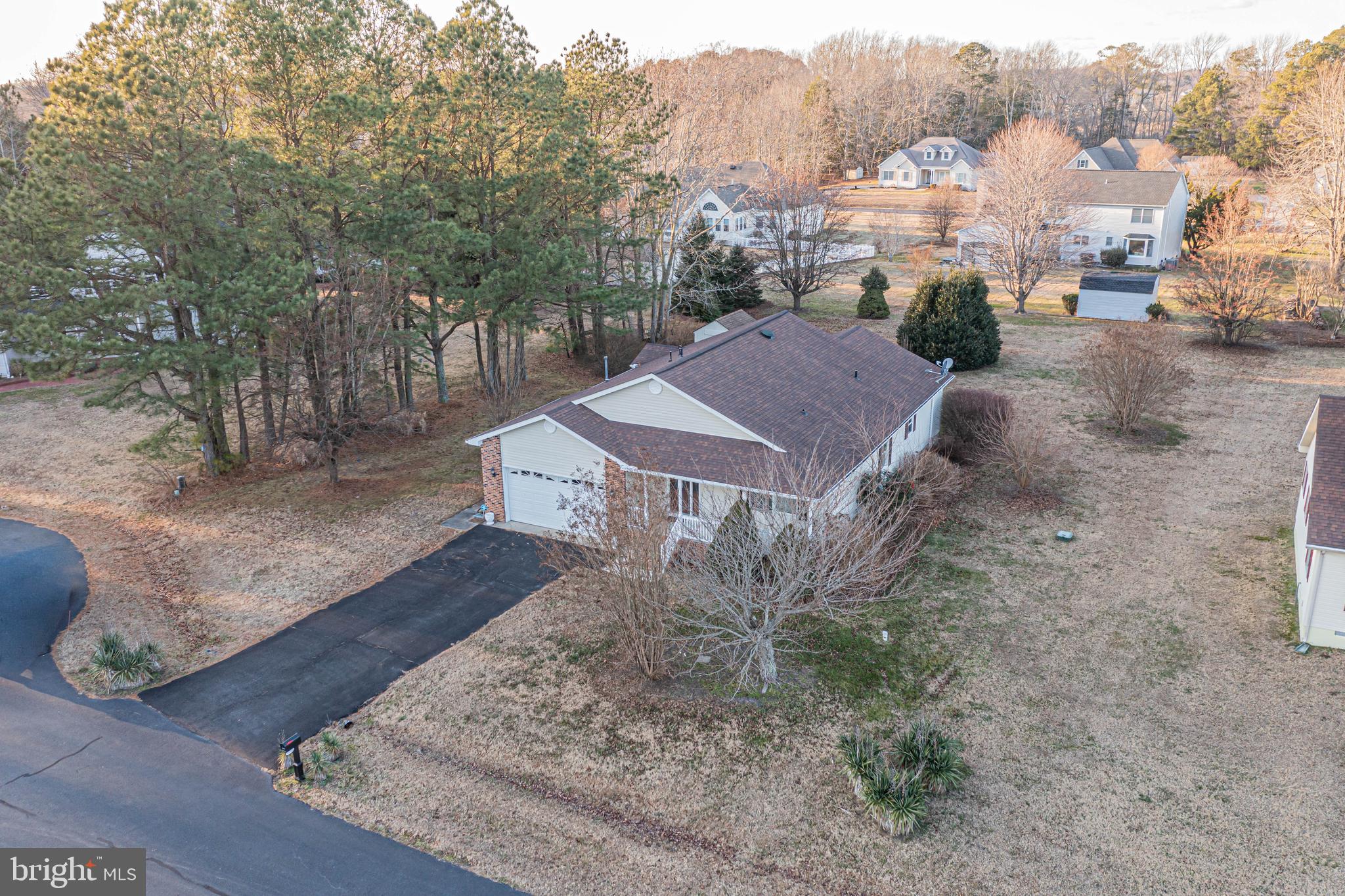 SWANN ESTATES - Residential