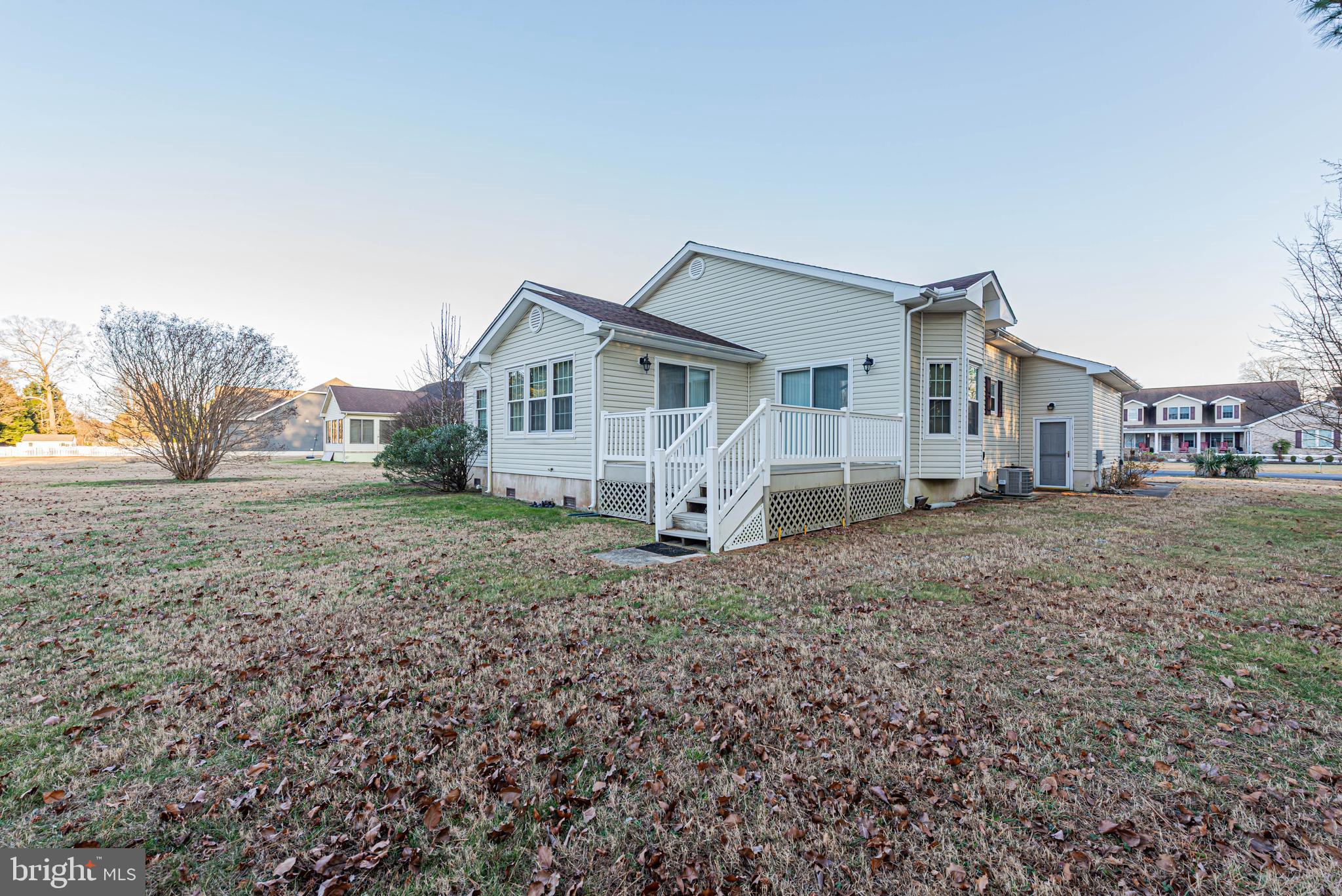 SWANN ESTATES - Residential