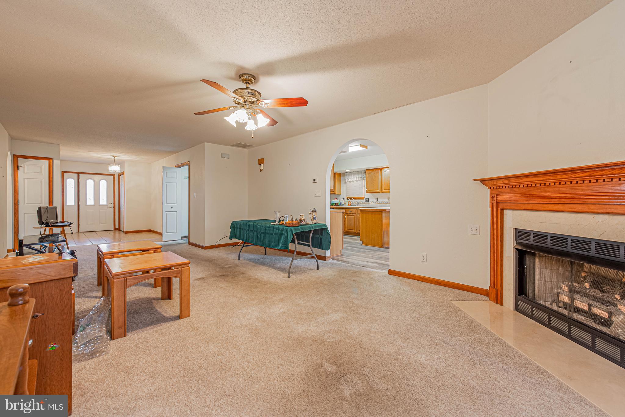 SWANN ESTATES - Residential