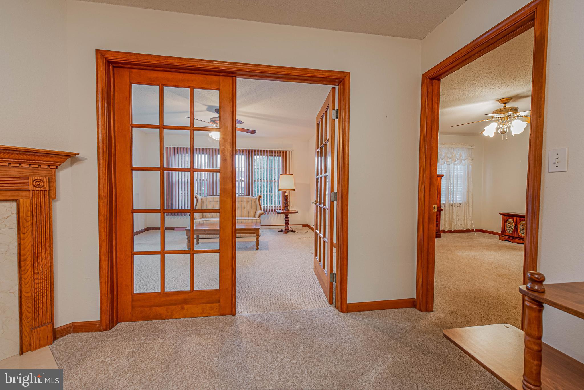 SWANN ESTATES - Residential