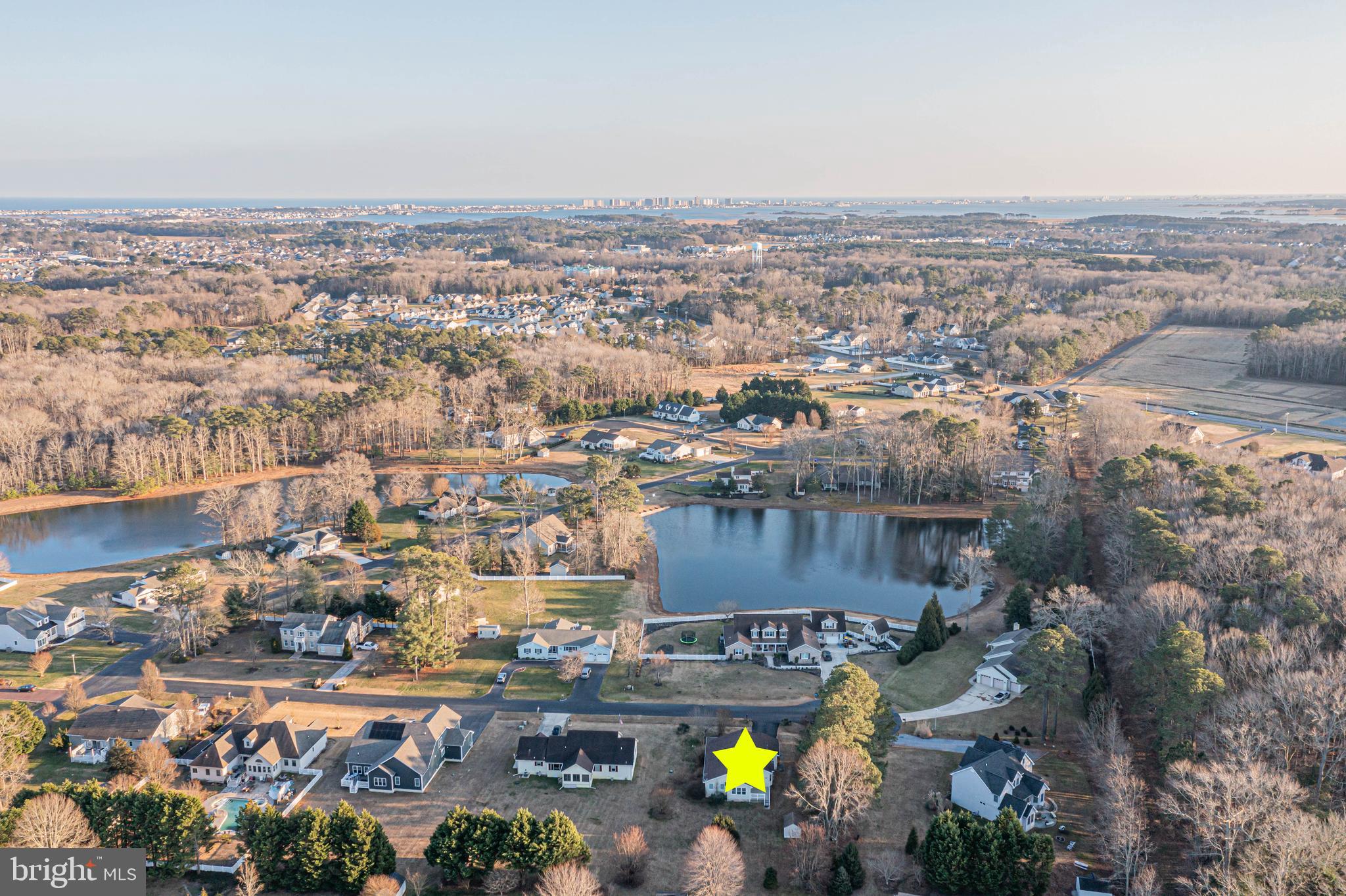 SWANN ESTATES - Residential