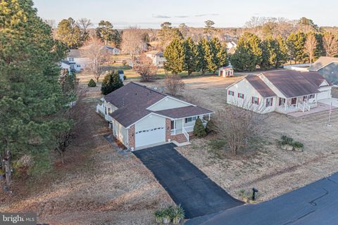 35772 EGRET ROAD SELBYVILLE DE 19975