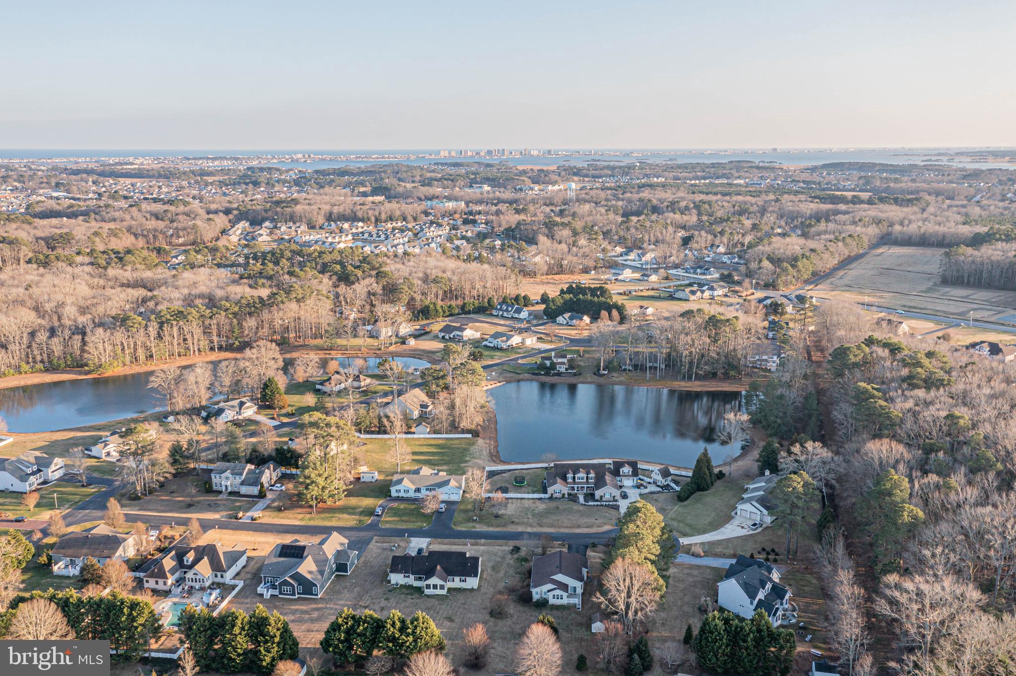 SWANN ESTATES - Residential