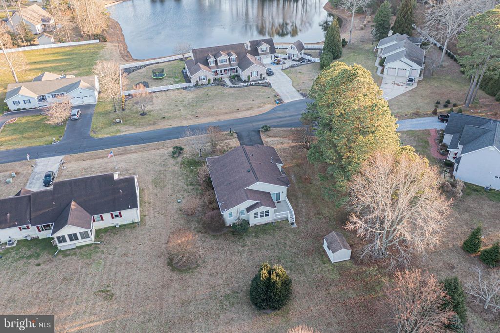 Photo of 35772 Egret Road, SELBYVILLE, DE 19975 (MLS # DESU2102548)