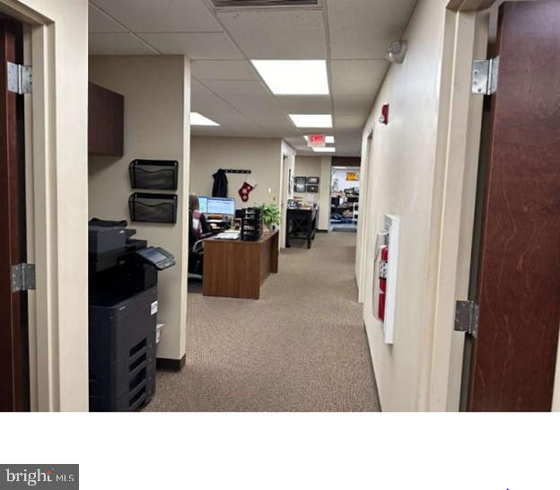 MECHANICSBURG - Commercial Sale