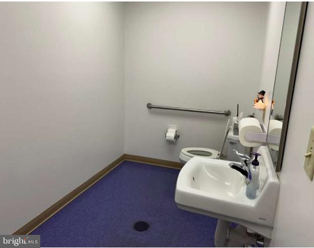 MECHANICSBURG - Commercial Sale