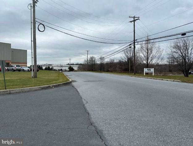 MECHANICSBURG - Commercial Sale